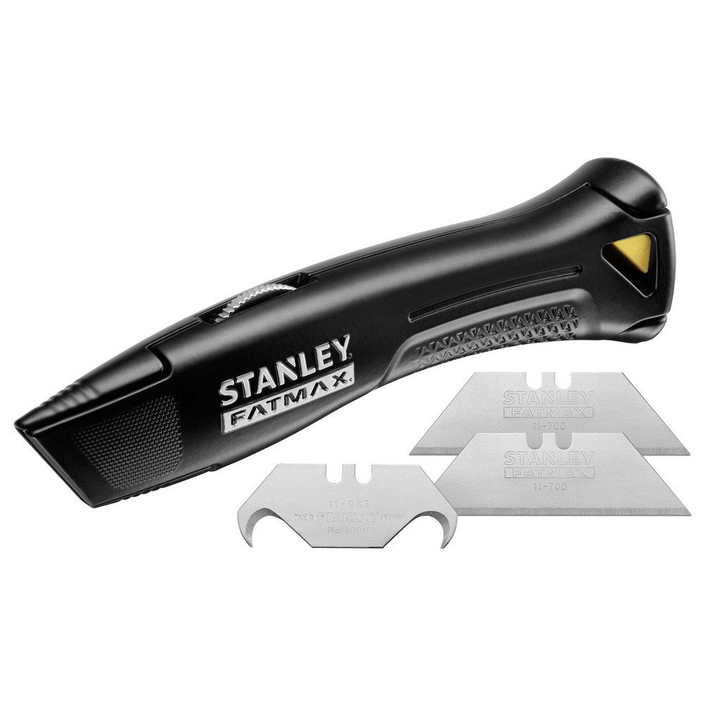 STANLEY Cuttermesser STANLEY FMHT10500-0 Universalmesser Stanley günstig online kaufen