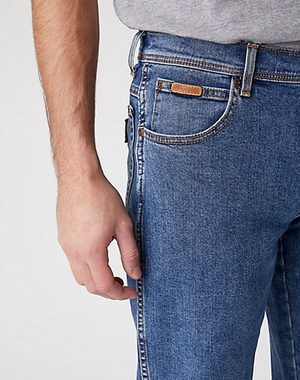 Wrangler 5-Pocket-Jeans W12133010