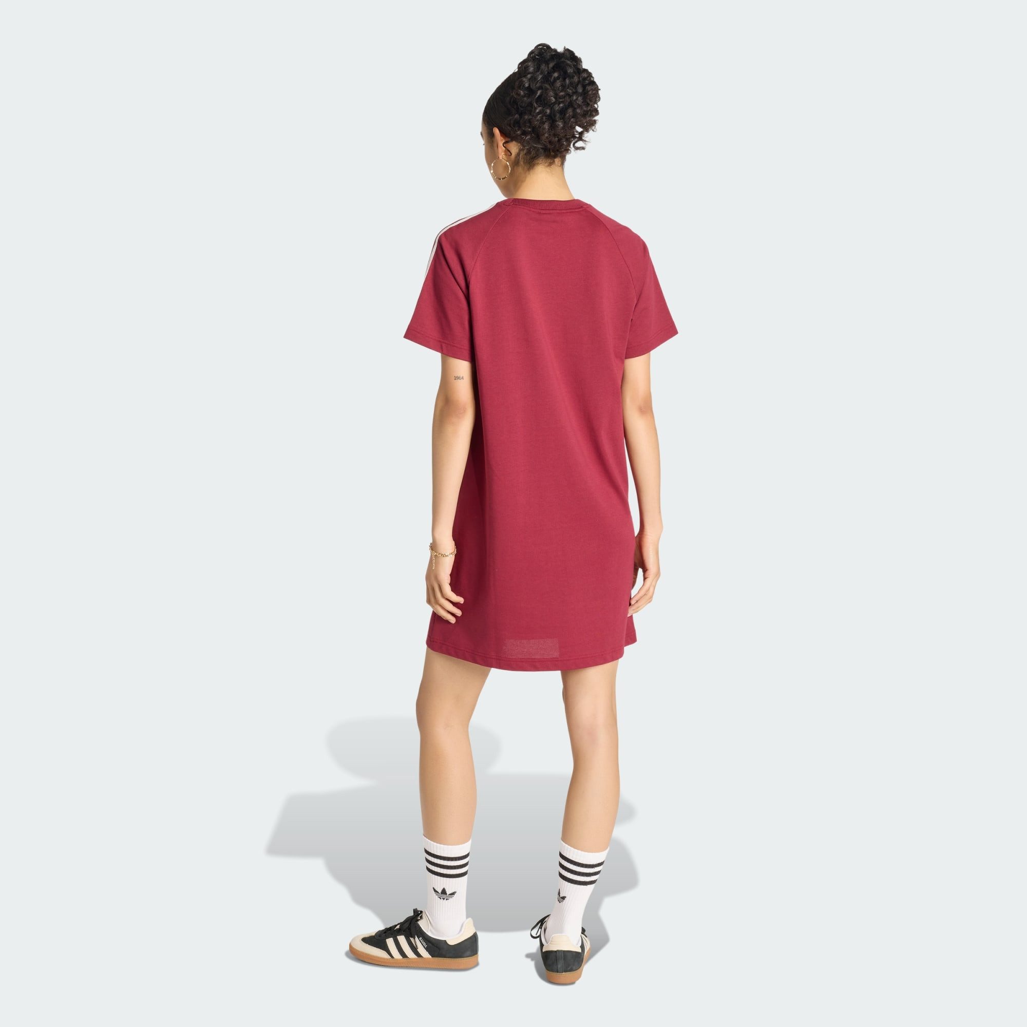 adidas Performance Midikleid SPANIEN ORIGINALS KLEID (1-tlg)