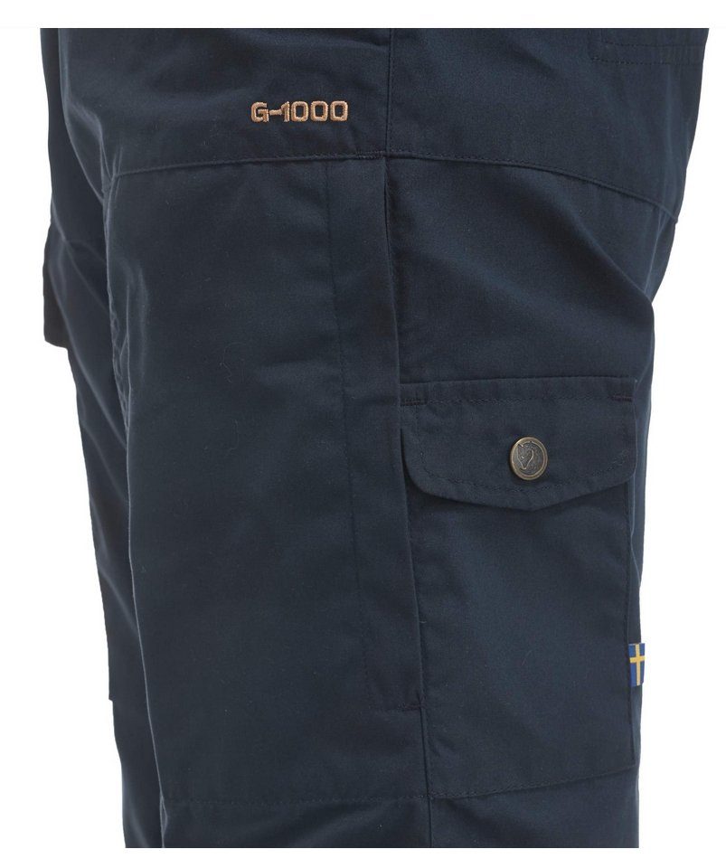 Fjällräven Funktionshose Karl Pro Trousers M