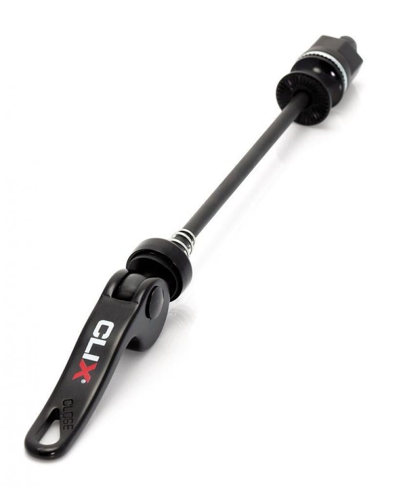 XLC Laufrad XLC VR-Schnellspanner QR-L01 Cr-Mo schwarz VR