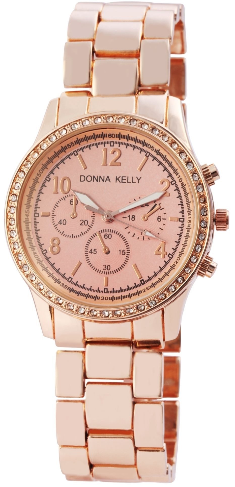 Donna Kelly Quarzuhr DK0017 Damenuhr mit günstig online kaufen