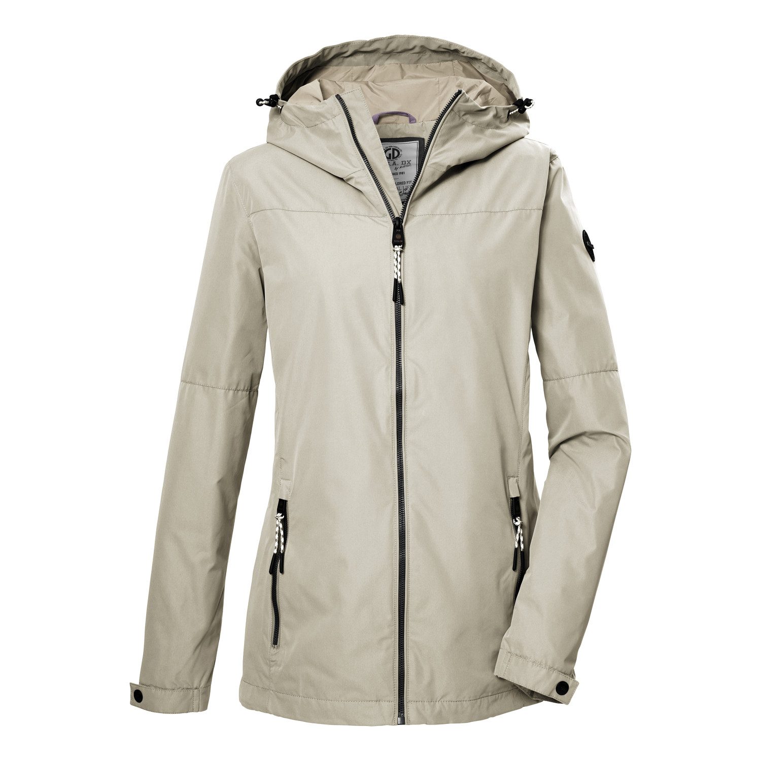 G.I.G.A. DX by killtec Softshelljacke Jacke GS 71