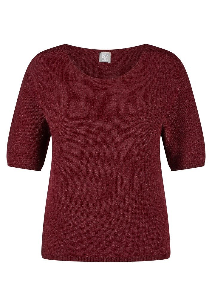 Rabe Wollpullover Rabe / Da.Strick / PULLOVER