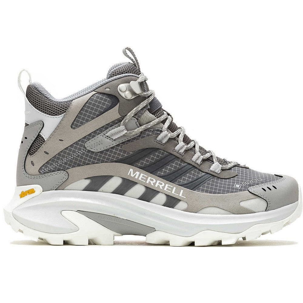 Moab Speed 2 Mid GTX Damen Wanderschuhe Outdoor Stiefel J037828 Wanderschuh