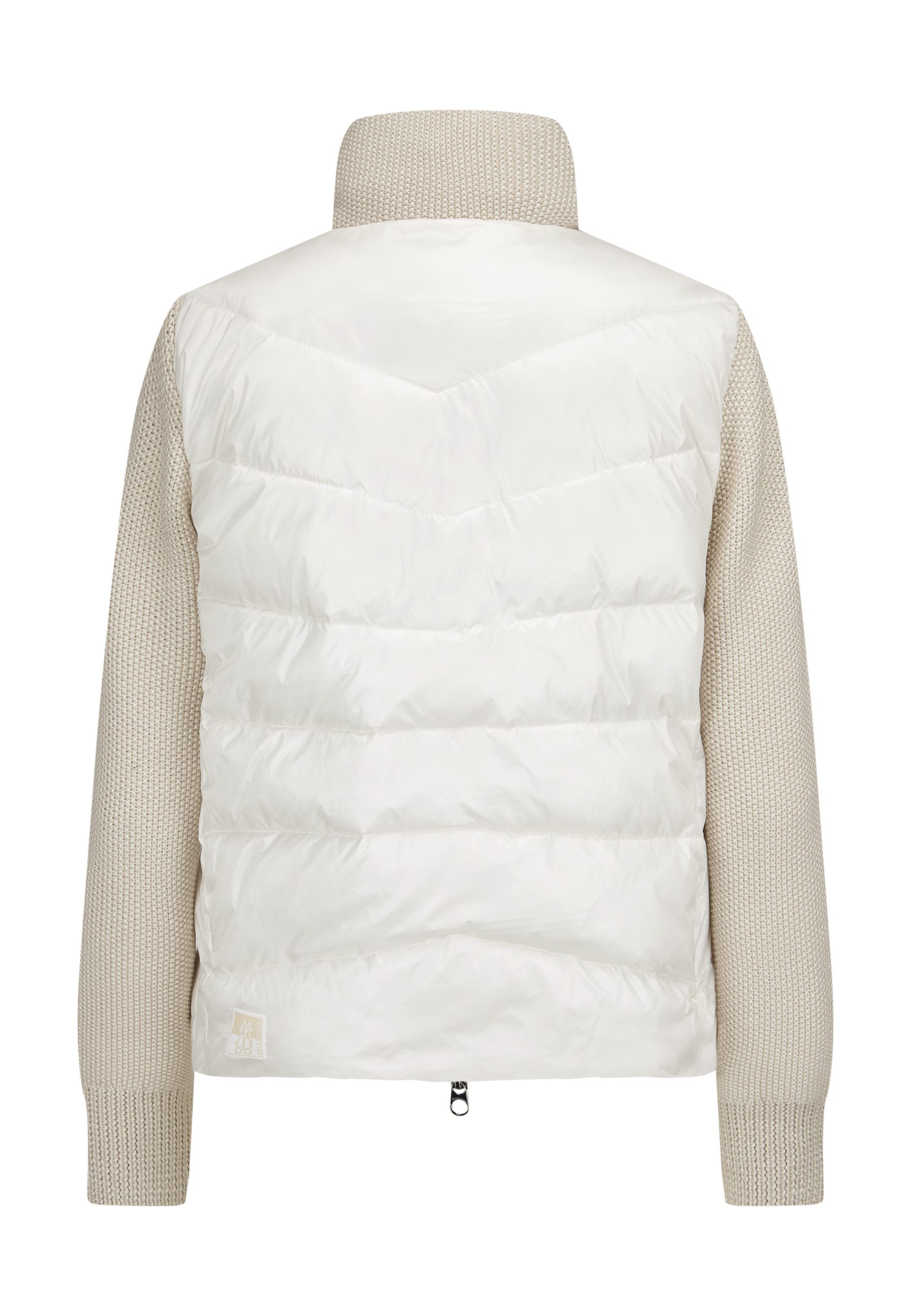 Milestone Steppjacke MSEstefania Damen Übergangsjacke Jacke gesteppt normal günstig online kaufen