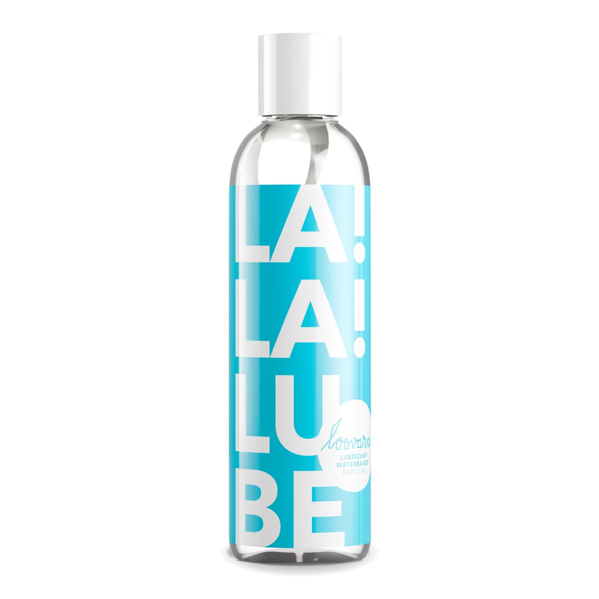 Loovara Gleitgel Loovara LA!LA!LUBE Gleitgel, Packung, 1-tlg.