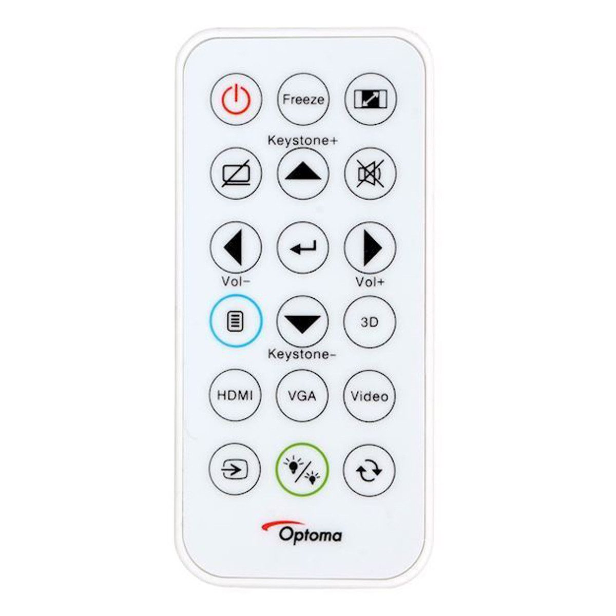 Optoma X309ST Beamer (3700 lm, 25000:1, 1024 x 768 px)