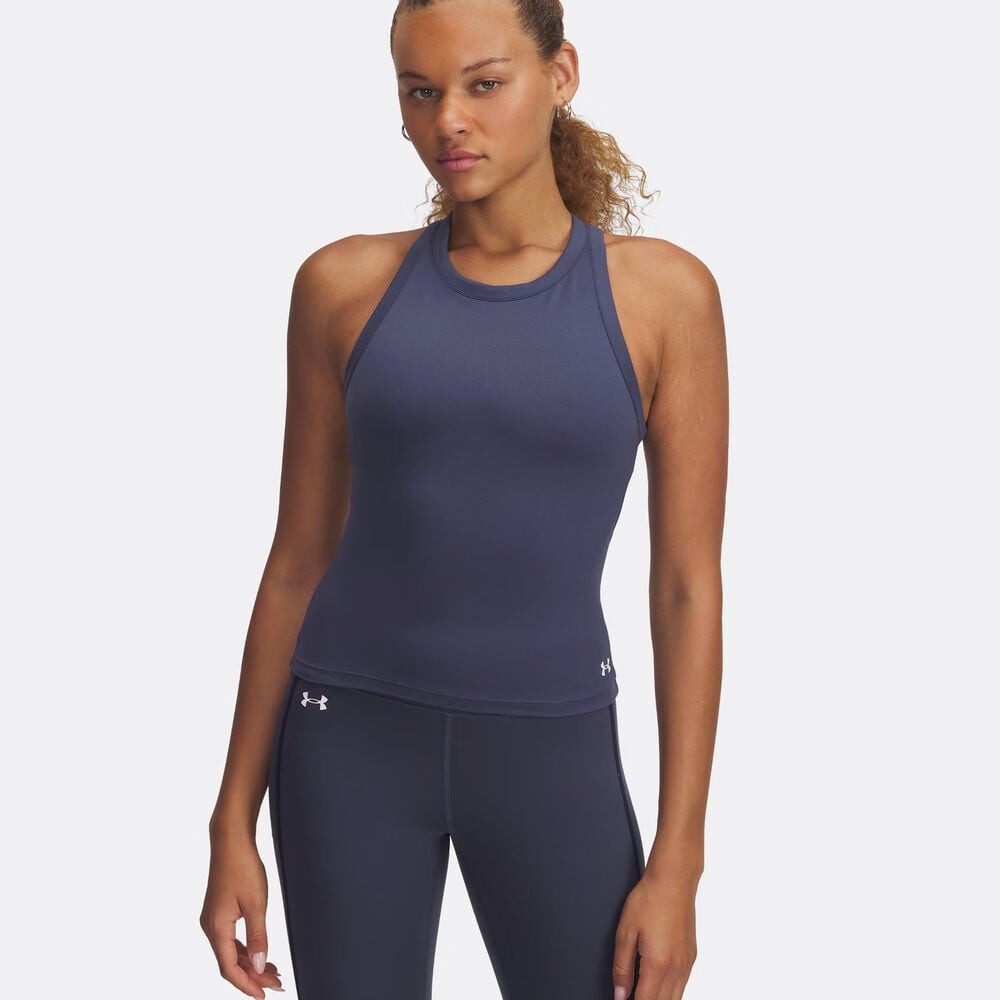 Under Armour® Tanktop Motion High Neck günstig online kaufen