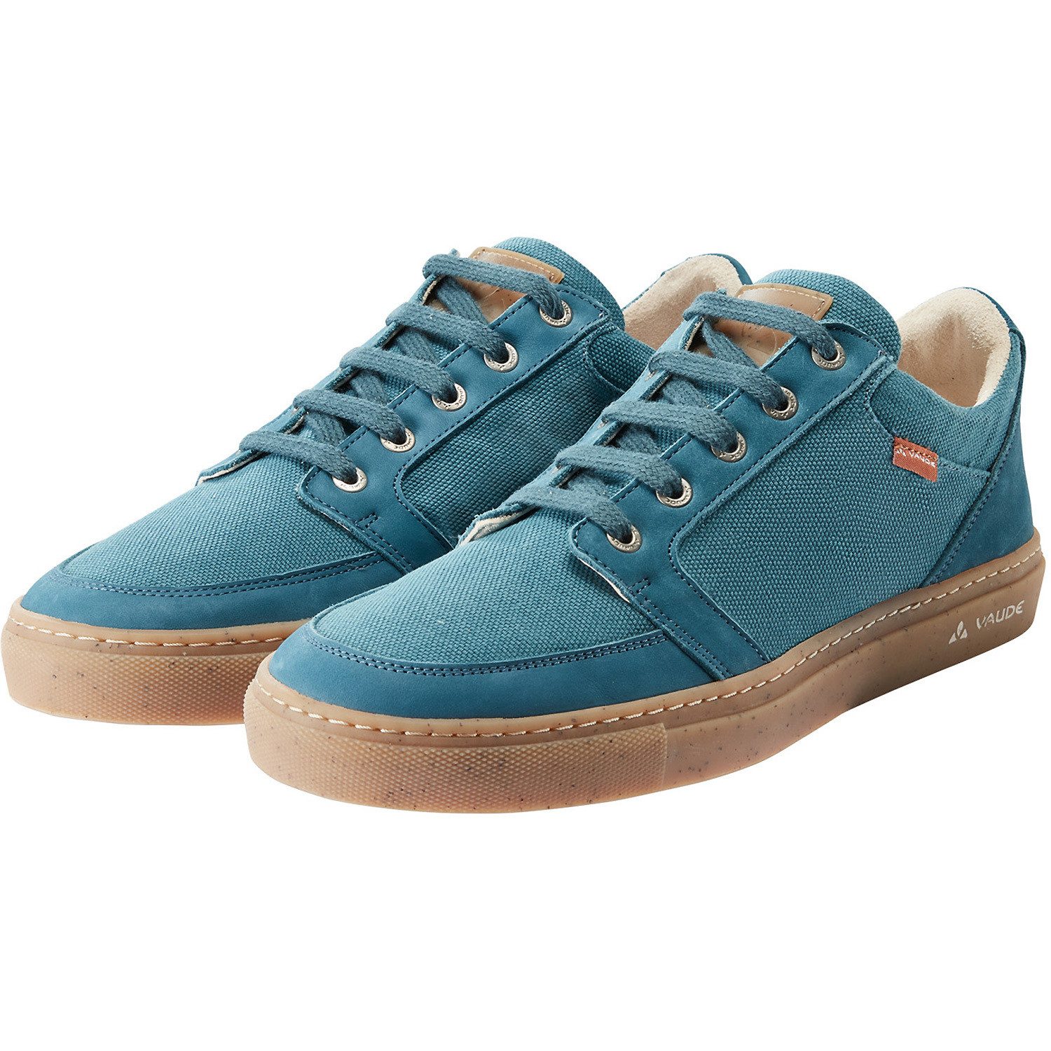 VAUDE Halbschuhe MENS UBN REDMONT 3.0 Outdoorschuh