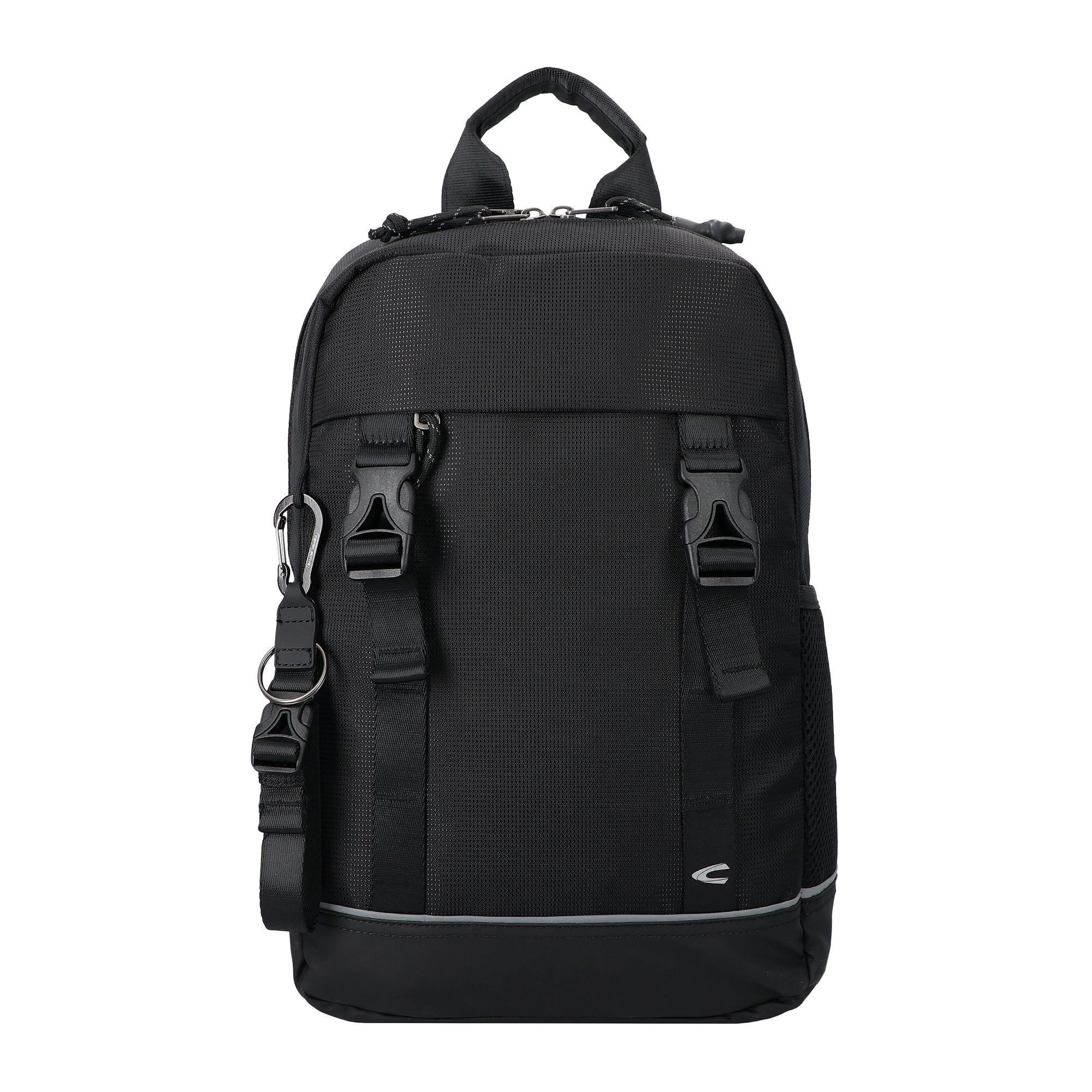 camel active Daypack Connect, Nylon