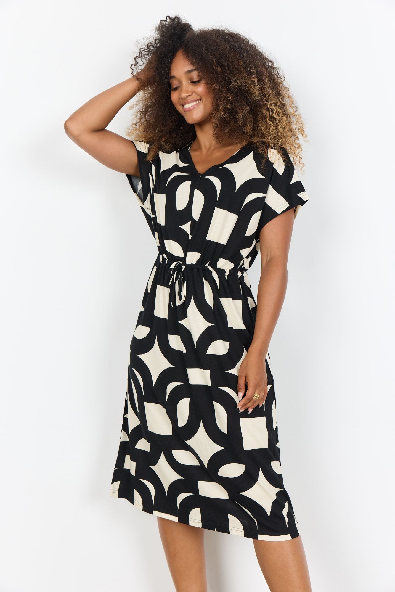 soyaconcept Shirtkleid
