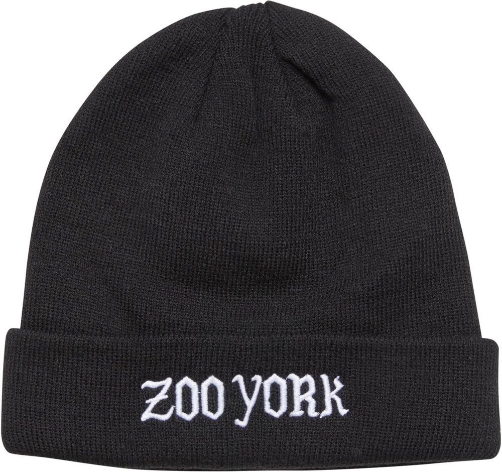Strickmütze Zoo York Heavy Knit Beanie