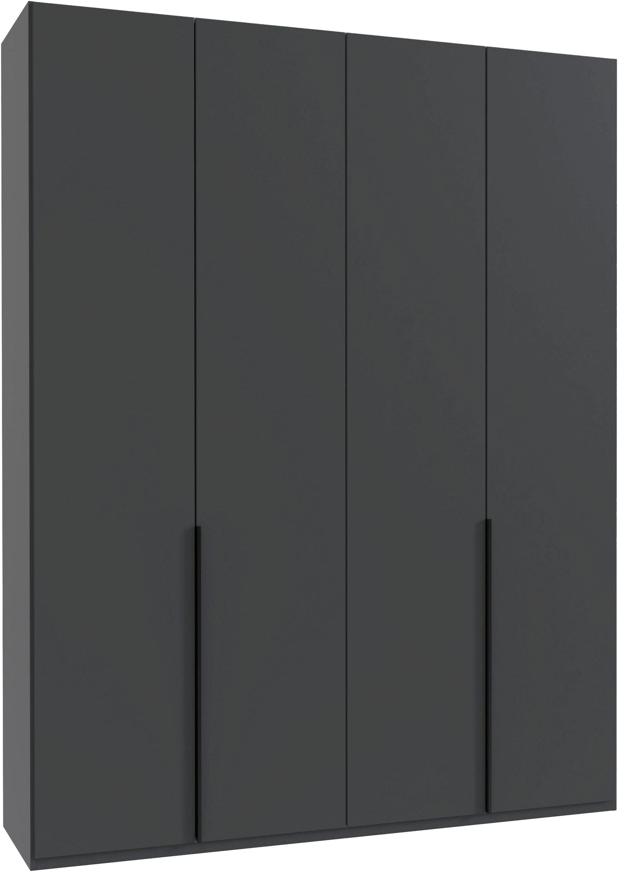 Wimex Kleiderschrank Mugano,in 5 Breiten,2 Höhen,2 Tiefen, viele Farben, Ma günstig online kaufen