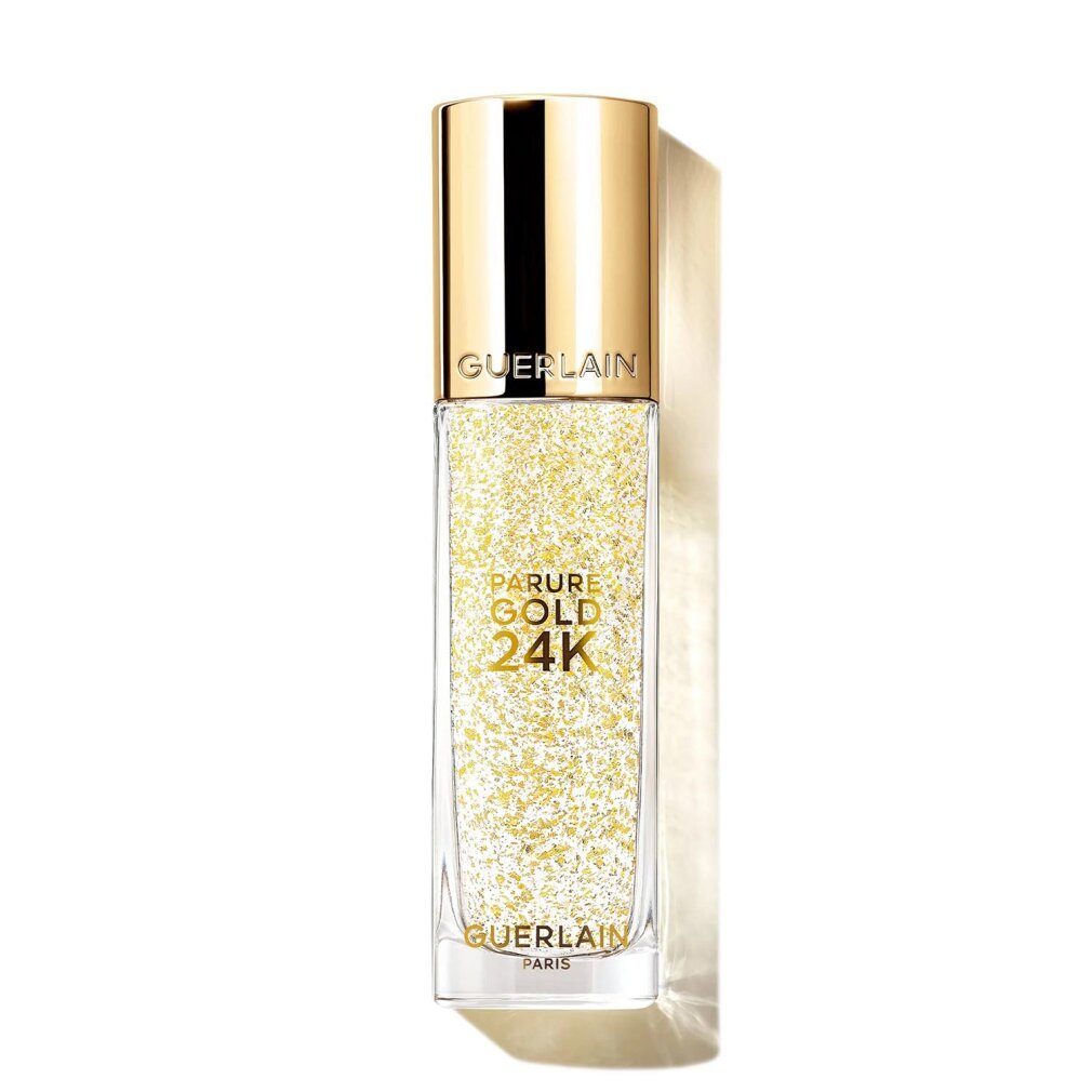 Foundation Parure Gold 24K Radiance Primer