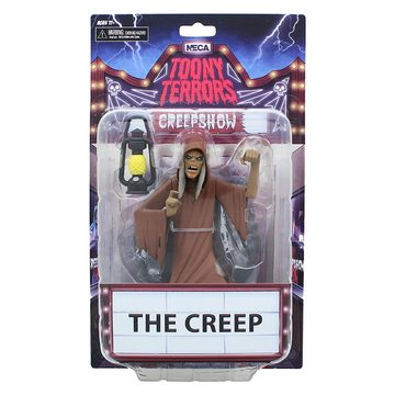 NECA Actionfigur The Creep - Toony Terrors