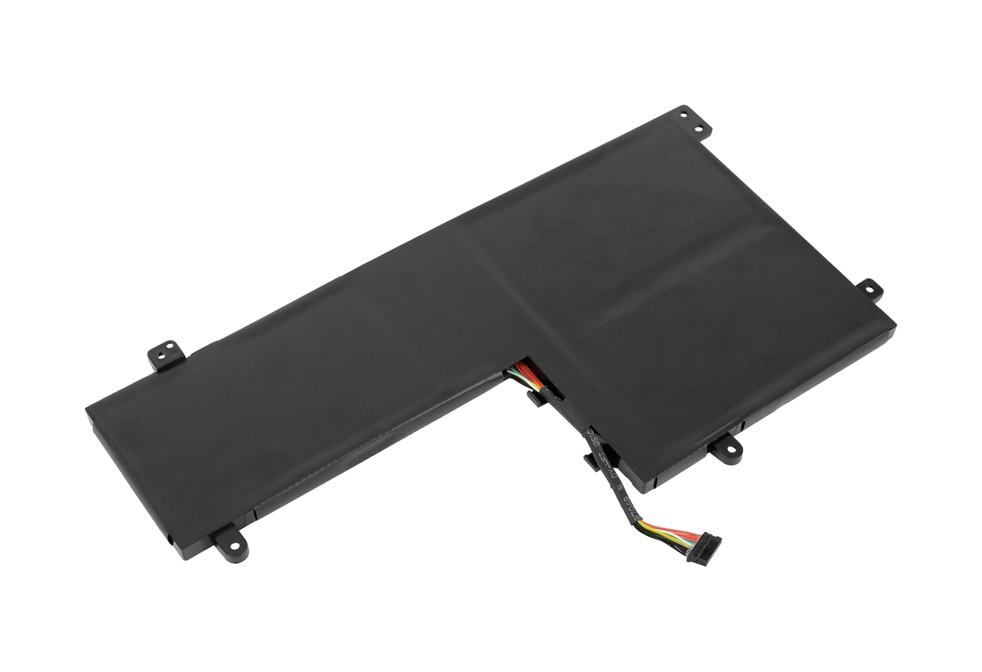 PowerSmart NLV111.57P Laptop-Akku für LENOVO 5B10Q82428, 5B10Q88561, 5B10Q93417, L17C3PG1, L17L3PG1, L17M3PG1, L17M3PG3, Legion Y530-15ICH, Legion Y540-15IRH-PG0, Legion Y540-17IRH-PG0, Legion Y545-PG0, Legion Y7000 2019 1050, Legion Y7000-2019-PG0, Legion Y7000P Series Li-Polymer 4630 mAh (11,34 V)