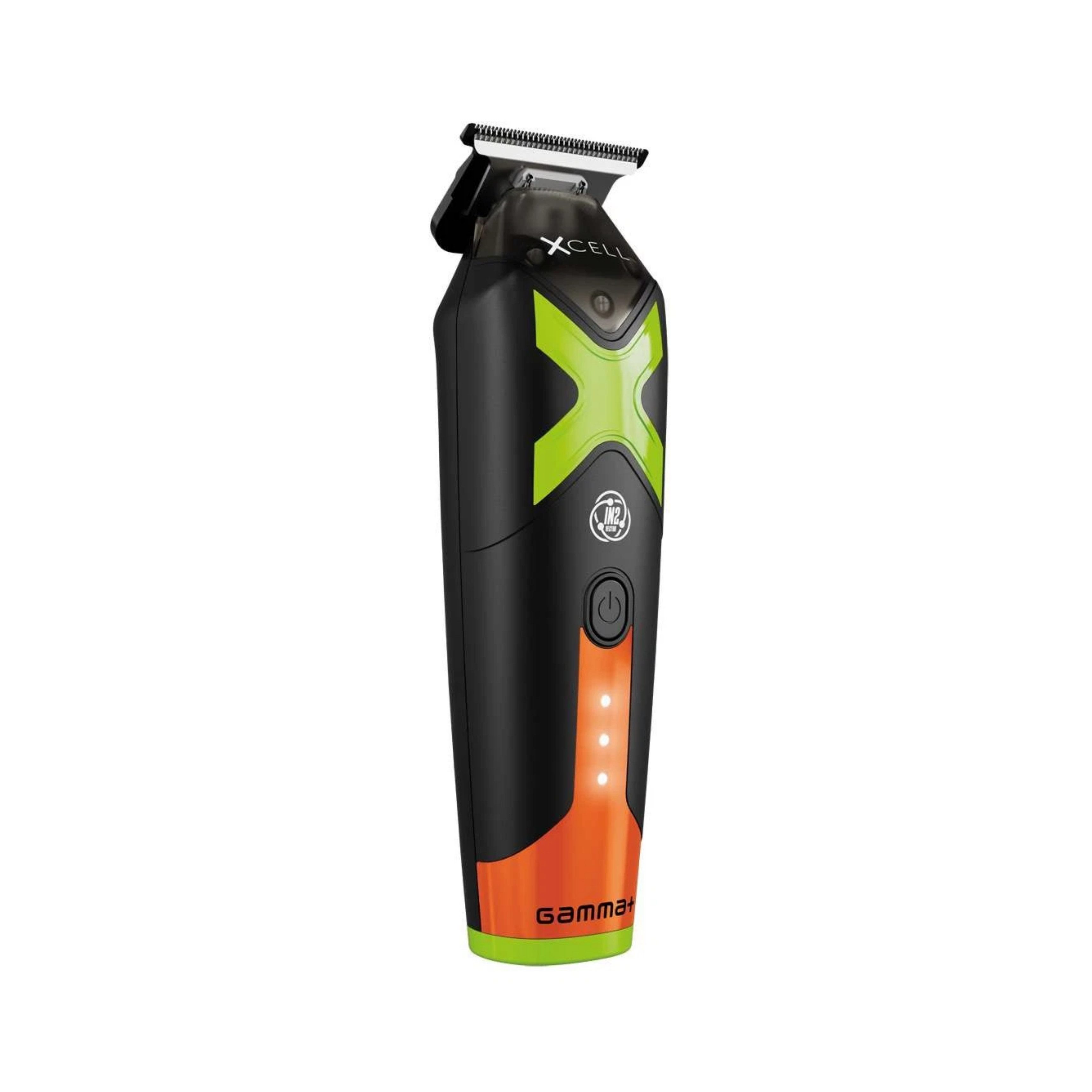 GAMMA+ Haarschneider Gamma+ Xcell Trimmer