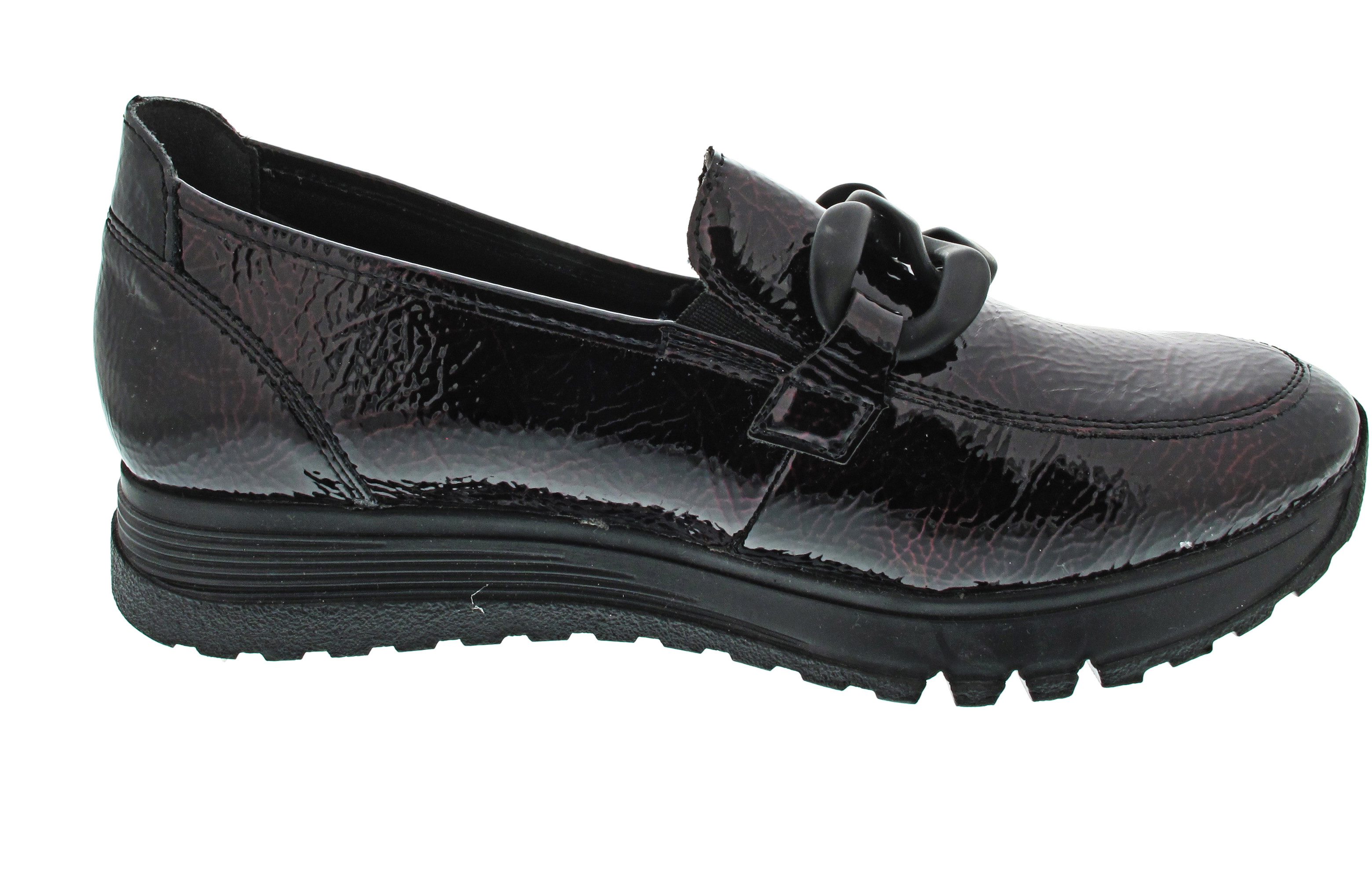 Rieker Slipper