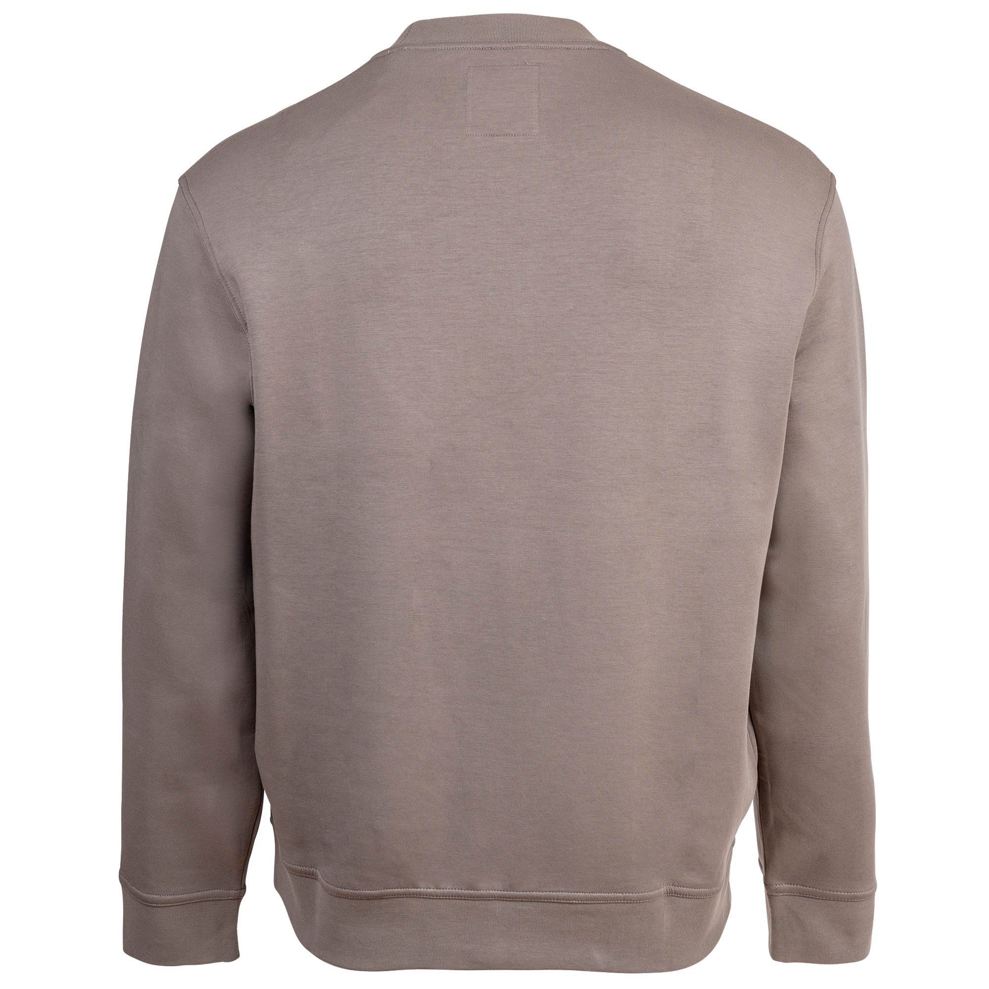 ARMANI EXCHANGE Sweatshirt Herren Sweatshirt Baumwolle günstig online kaufen