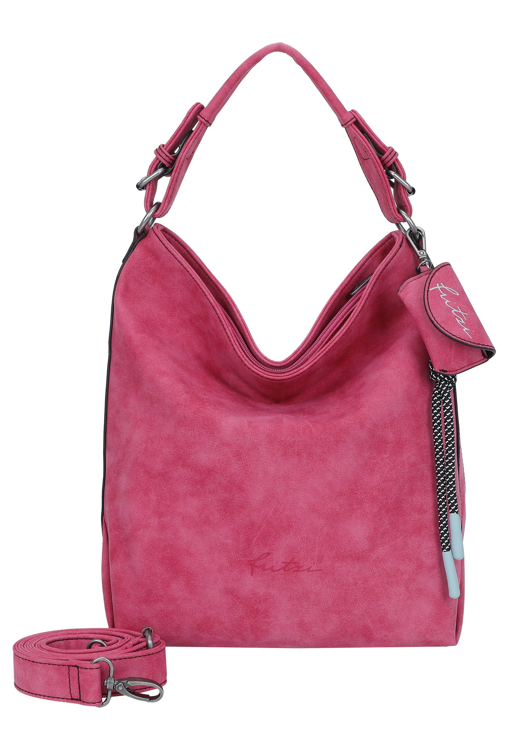 Schultertasche Bitzi01