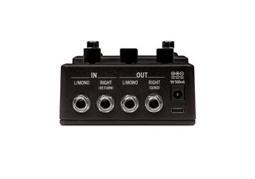 LINE 6 E-Gitarre Line 6 HX One