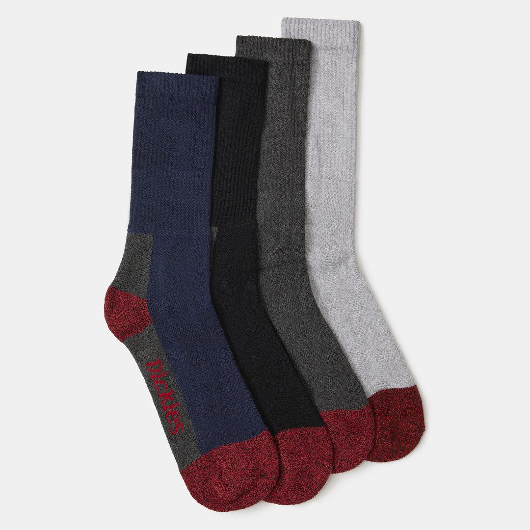 Dickies Arbeitssocken Dickies Workwear Носки CUSHION CREW SOCKS