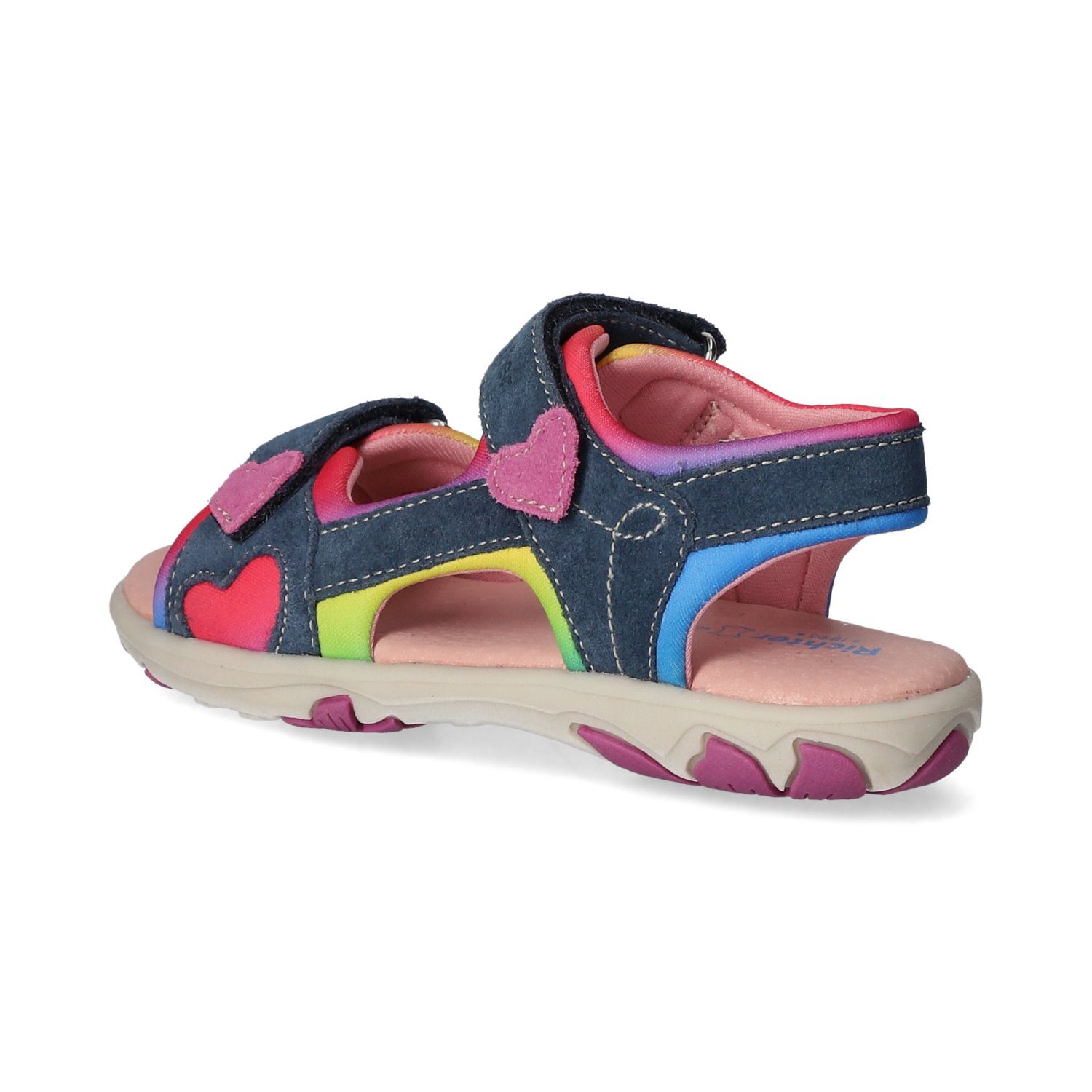Richter Sandalen Sandalette