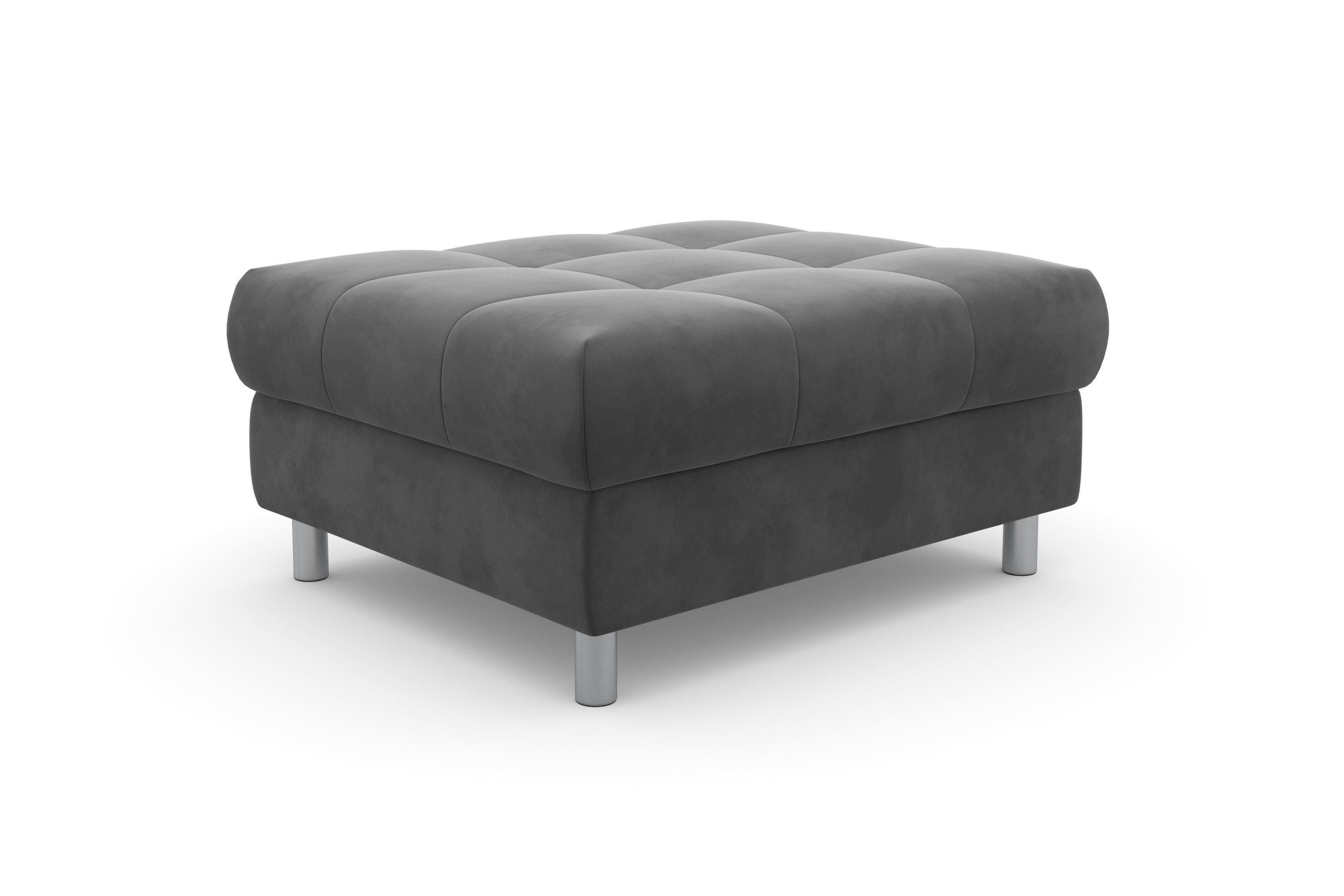 COLLECTION AB Hocker Innsbruck, inklusive komfortablen günstig online kaufen