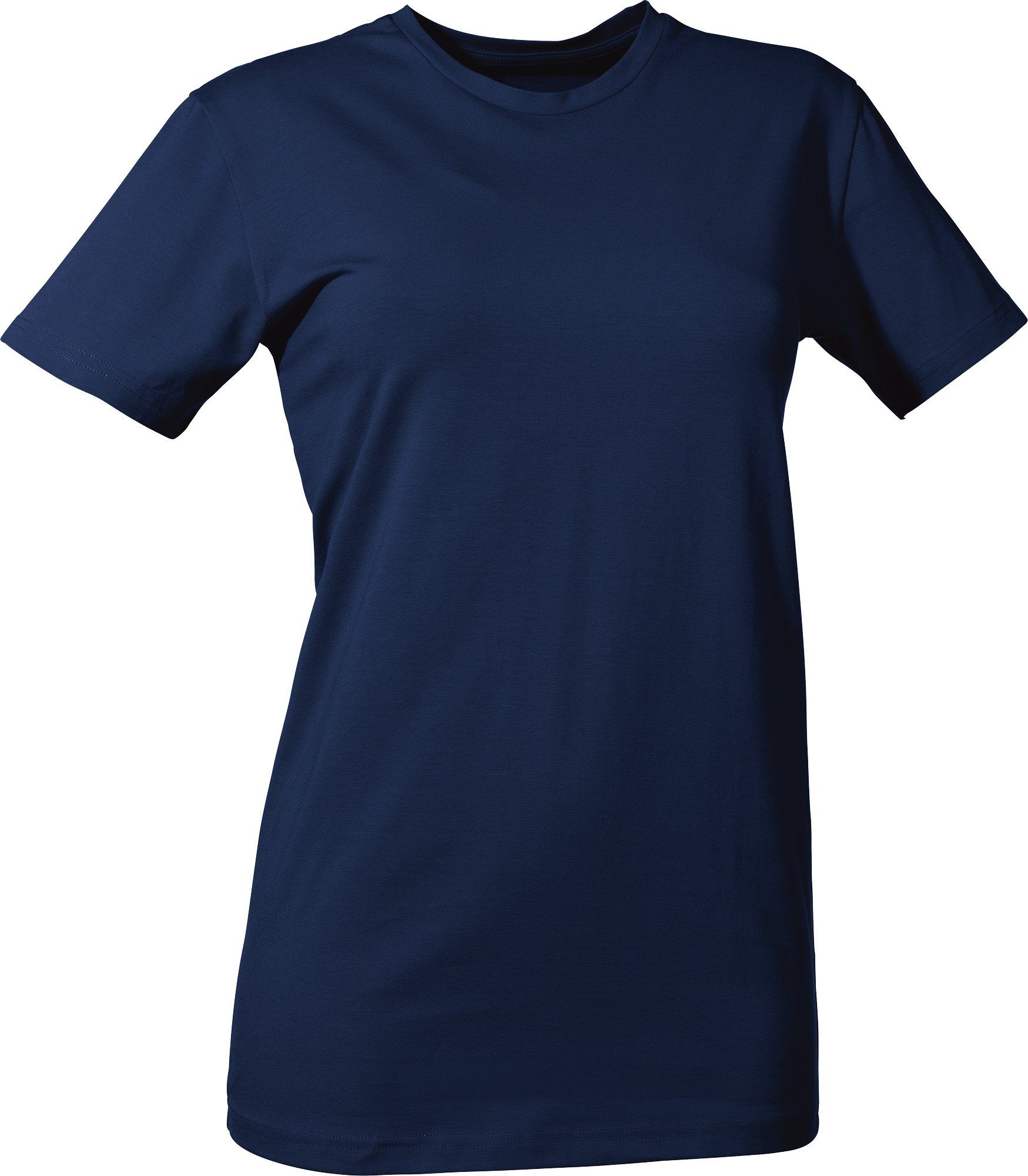 Erwin Müller Sweatshirt Damen T-Shirt Uni