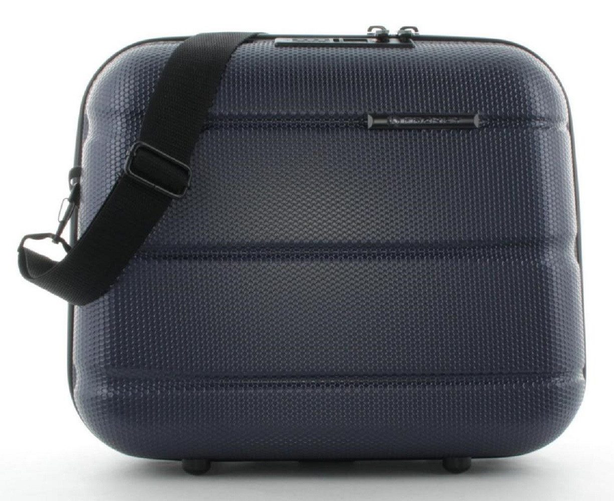 Franky Beautycase ABS13 Beautycase Handgepäck Hartschale (1-tlg) günstig online kaufen