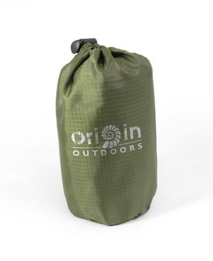 Origin Outdoors Erste-Hilfe-Set Origin Outdoors Survival Zelt