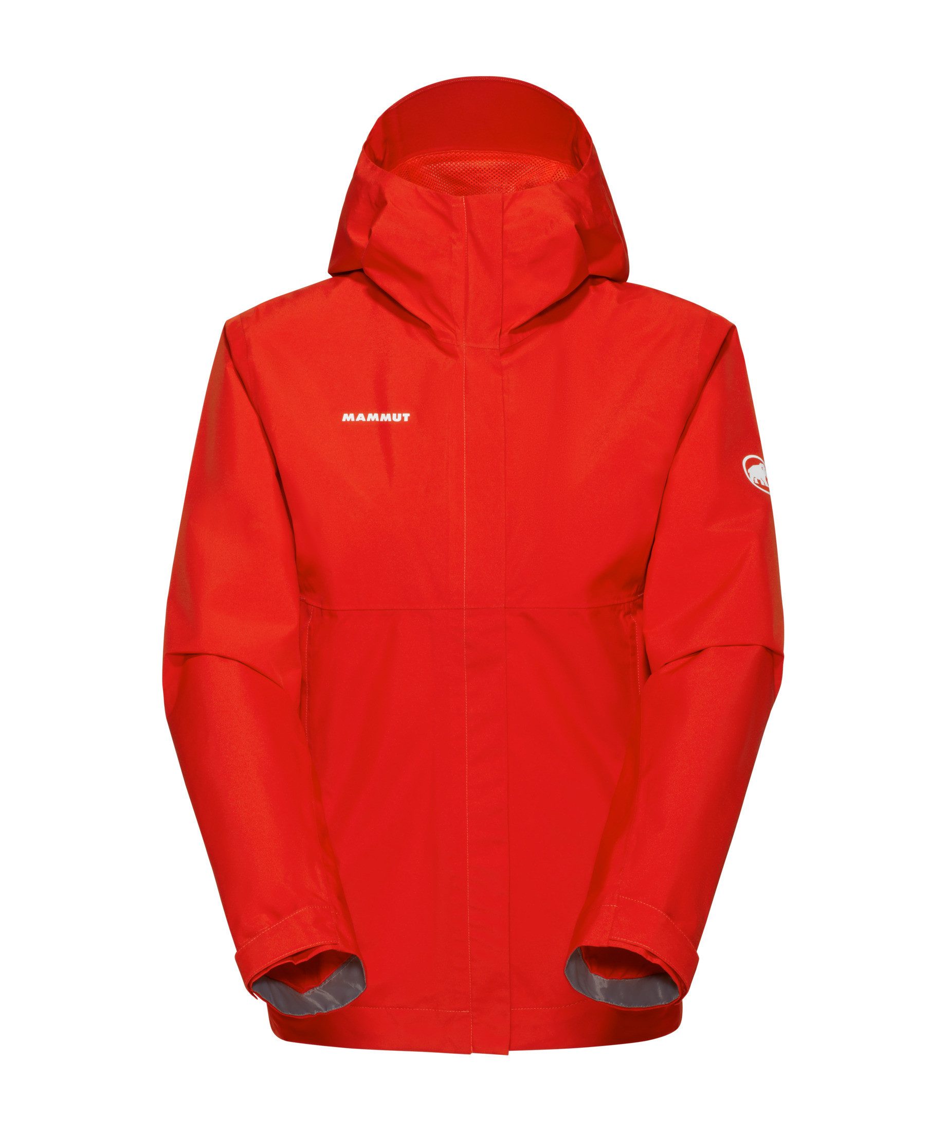 Mammut Regenjacke Treeline Light HS Hooded günstig online kaufen