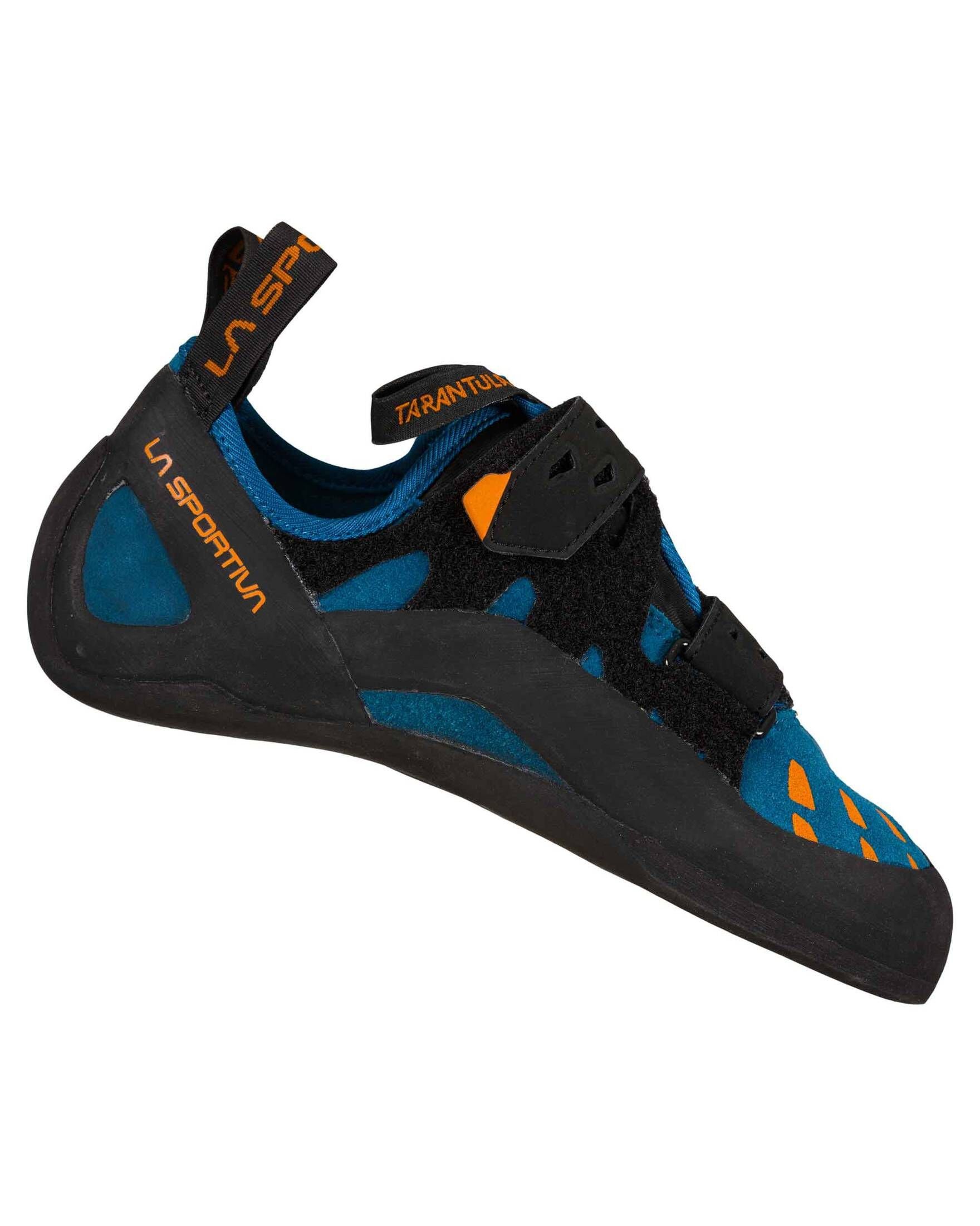 La Sportiva Herren Горные ботинки TARANTULA Kletterschuh