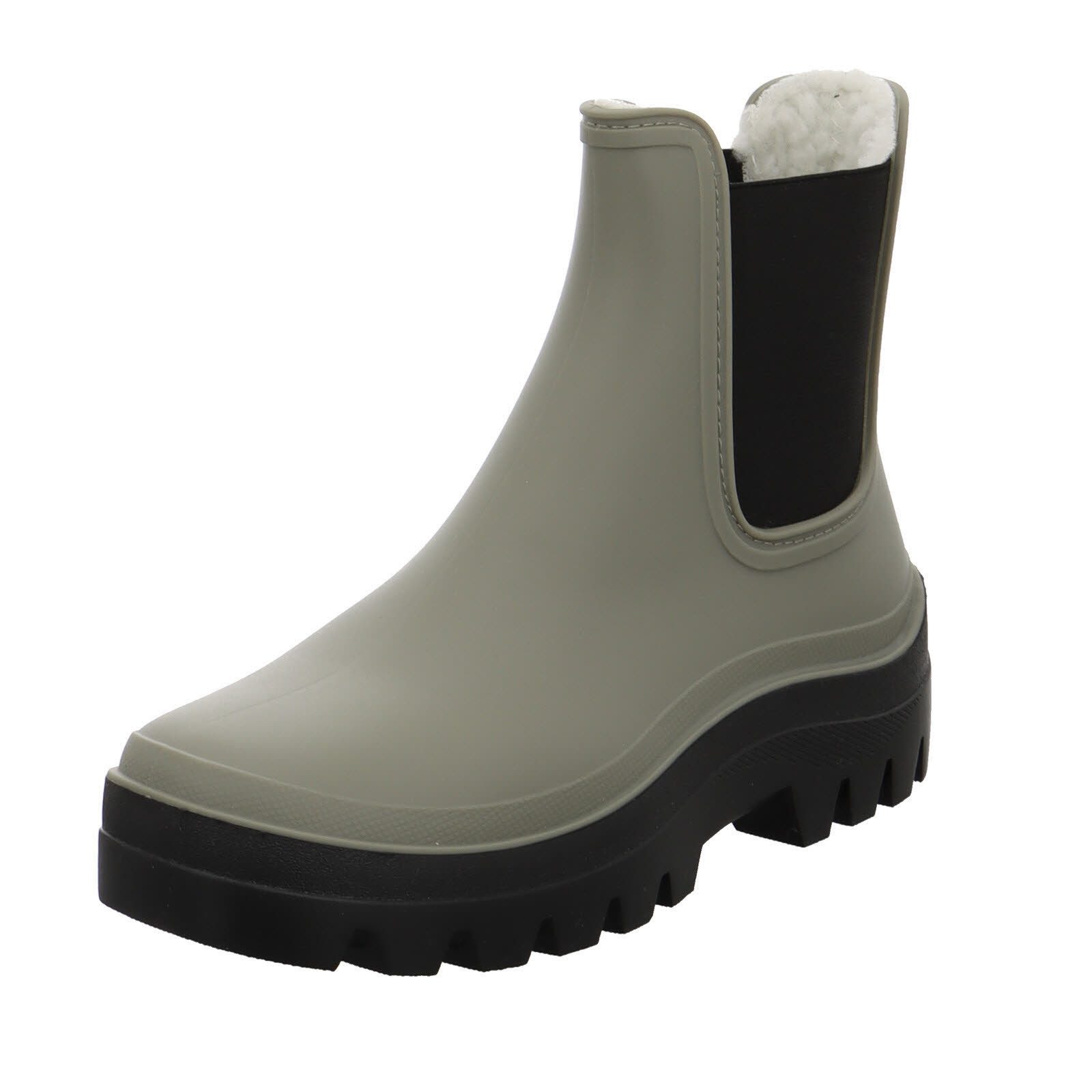Jewels of Style EHDWC-22-GRN Gummistiefel