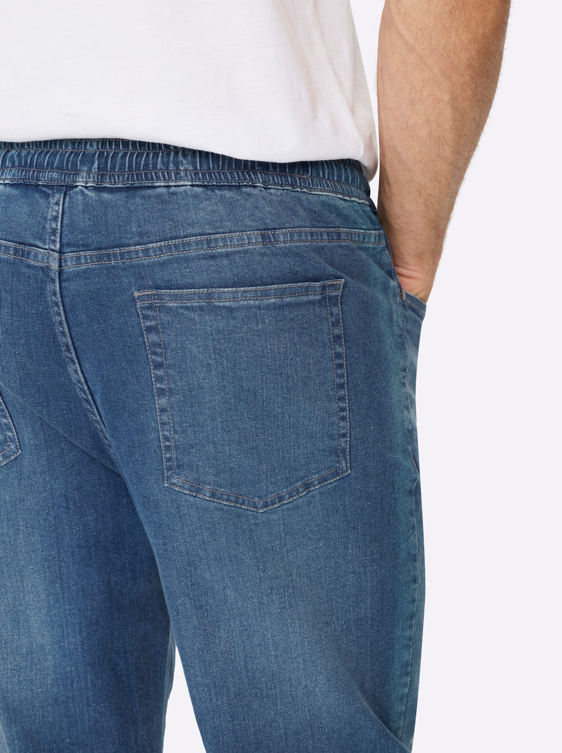 Witt Bequeme Jeans Jeans