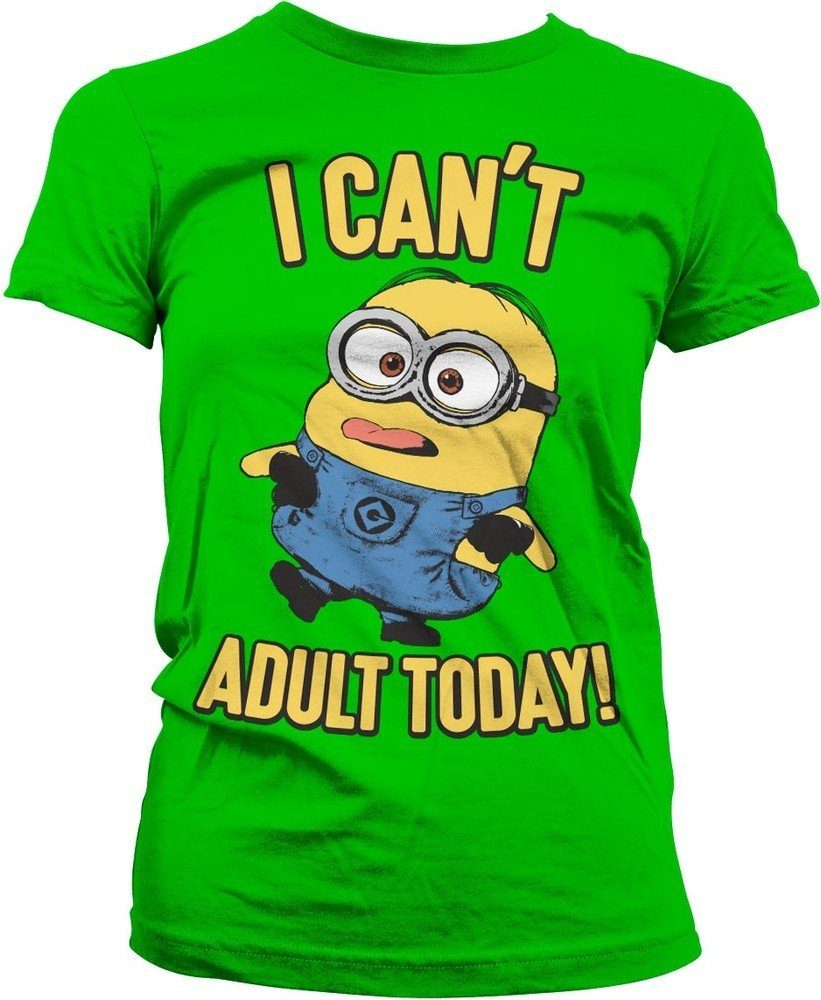 Minions T-Shirt