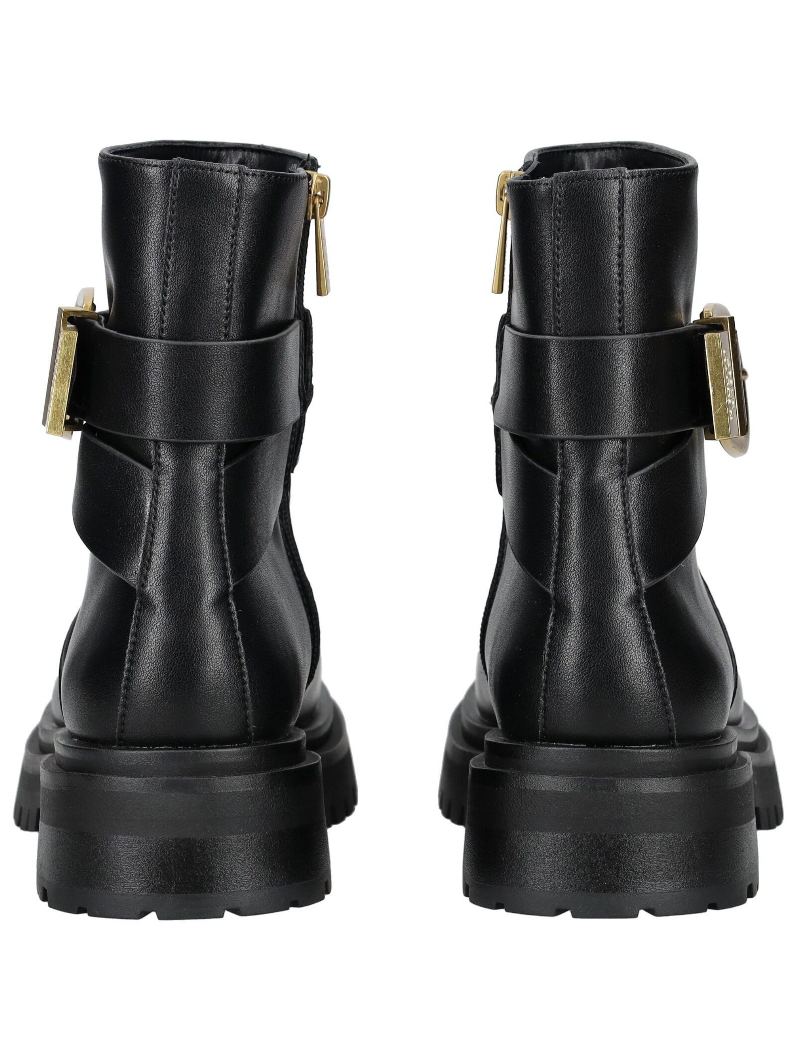 STEVE MADDEN STEVE MADDEN Stiefelette Leder Bikerboots