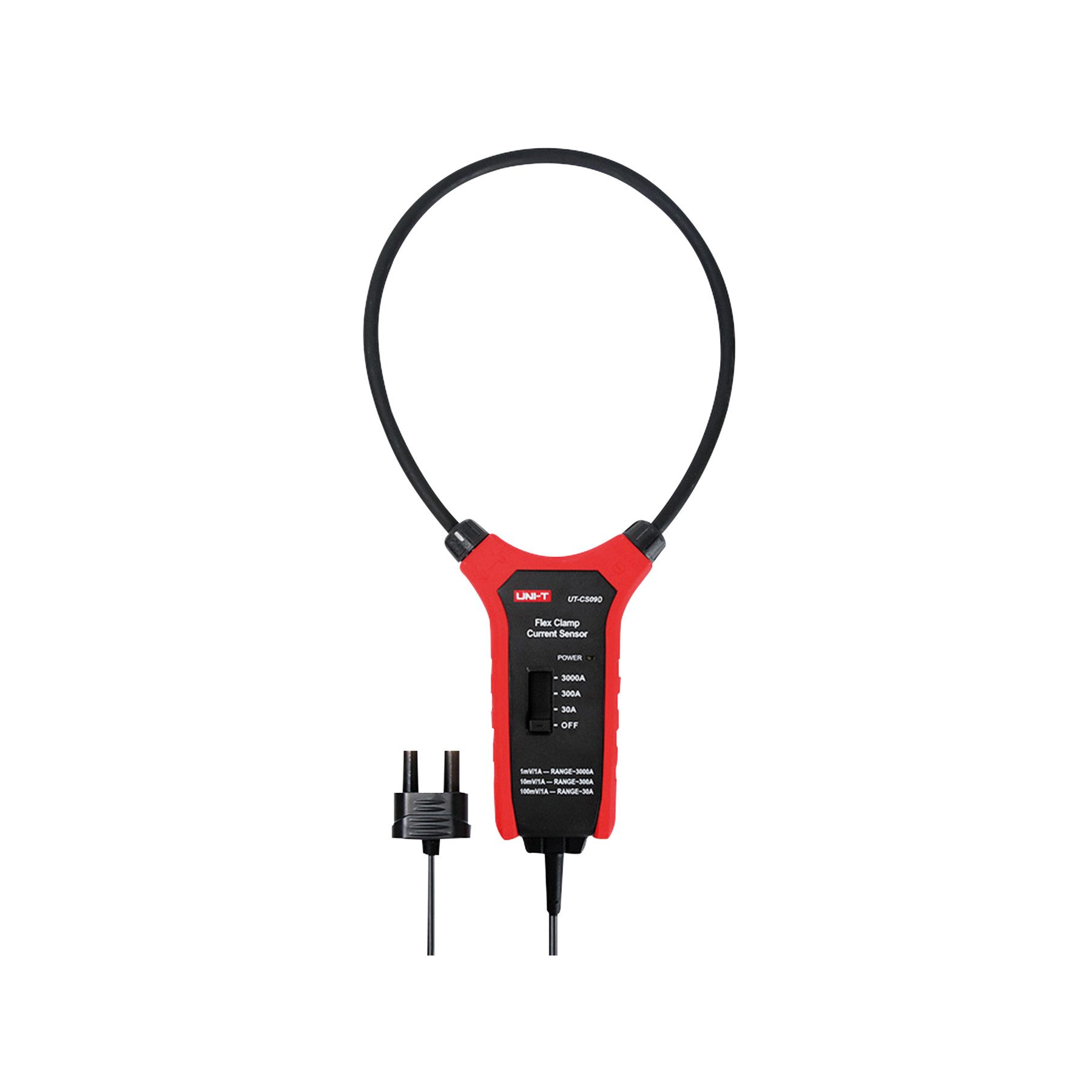 UNI-T Strommessgerät UNI-T Stromzangensensor UT-CS09D