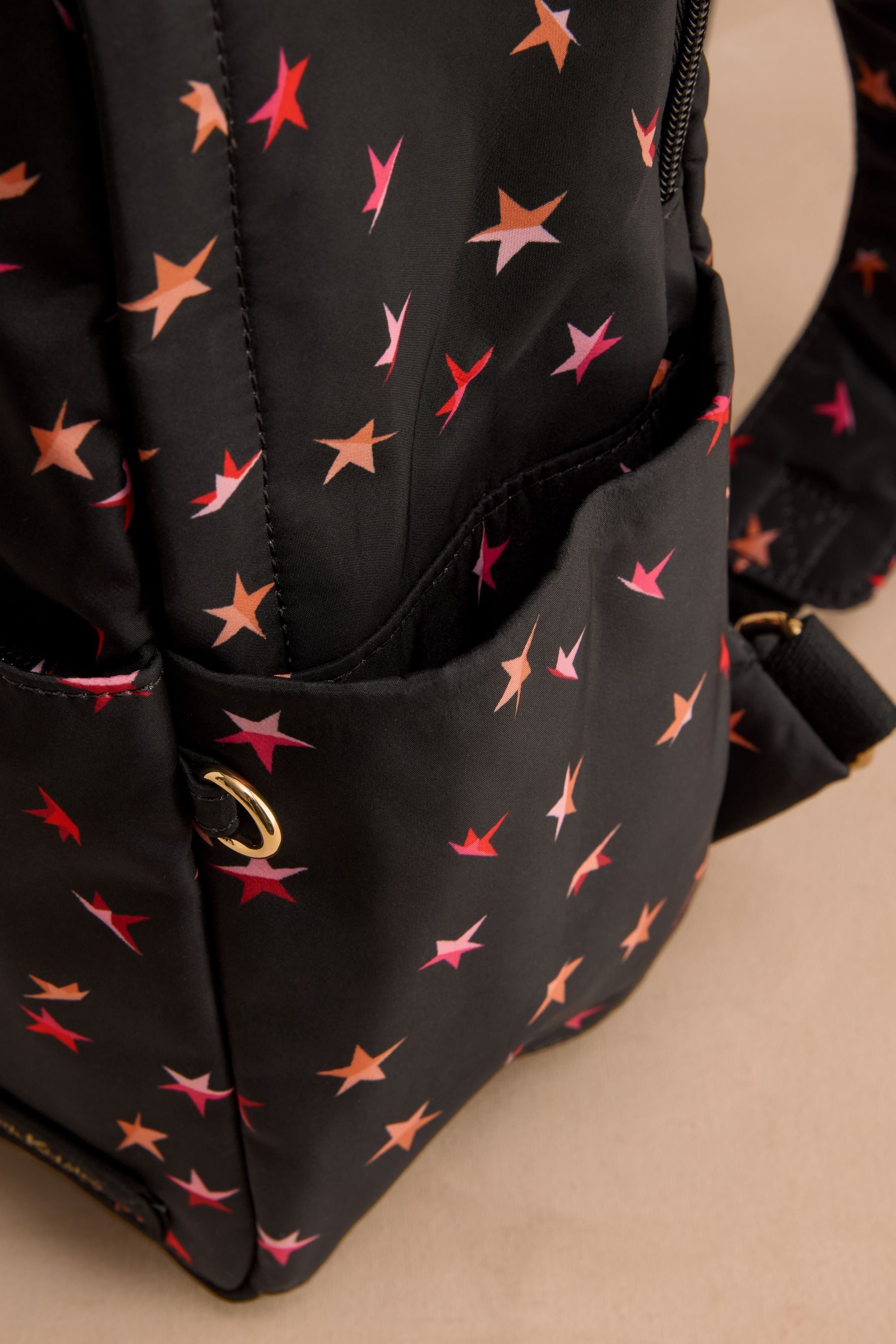 Cath Kidston Rucksack Cath Kidston Kompakter Rucksack (1-tlg)