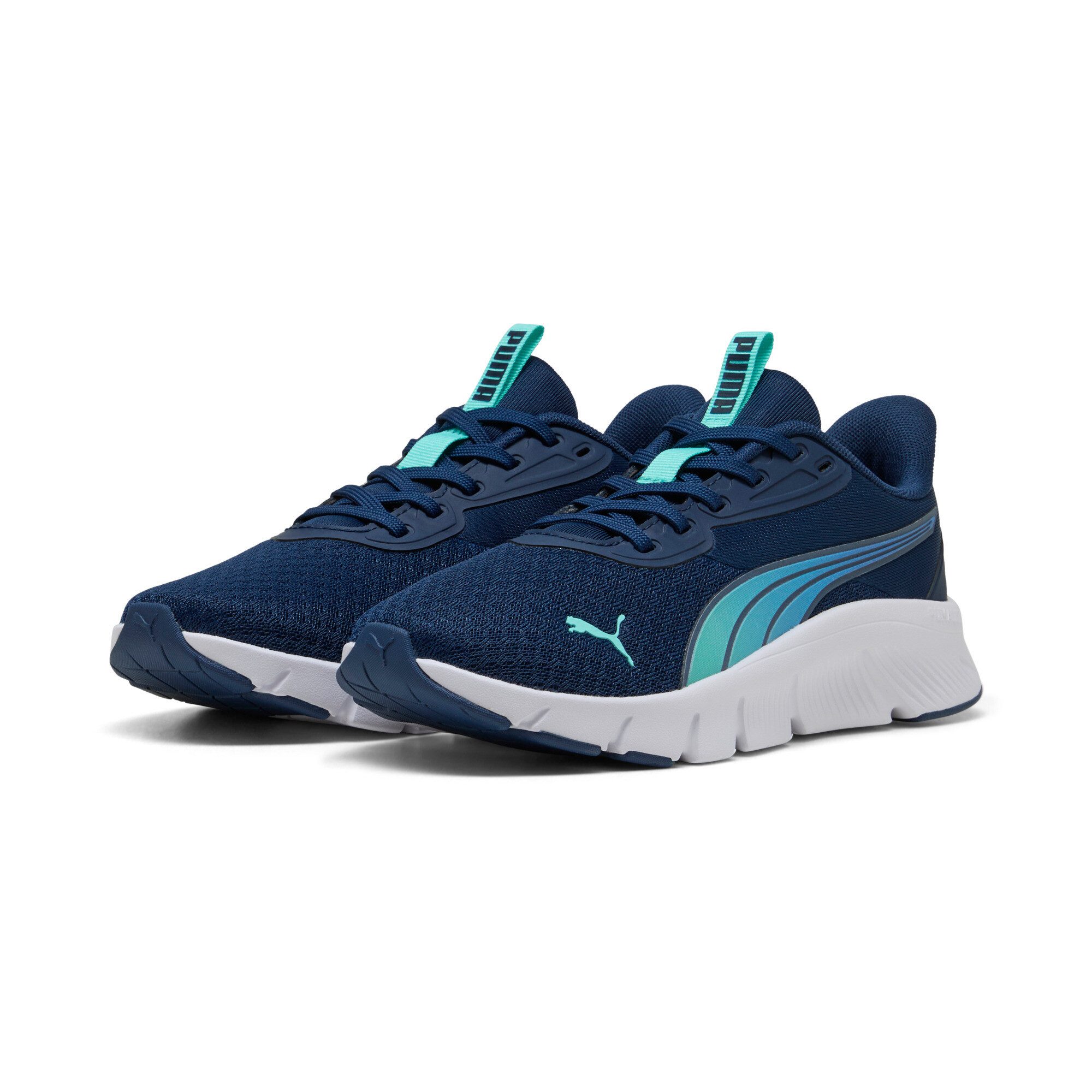 FLEXFOCUS LITE MODERN BLAZE FADE JR Sneaker