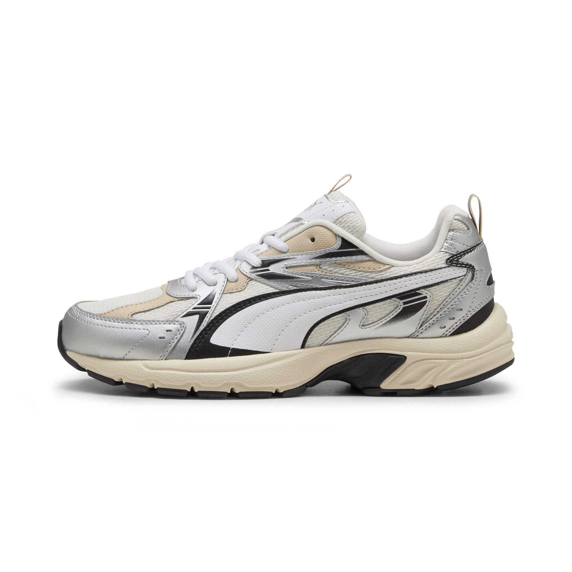 PUMA Milenio Tech Sneakers Erwachsene Sneaker