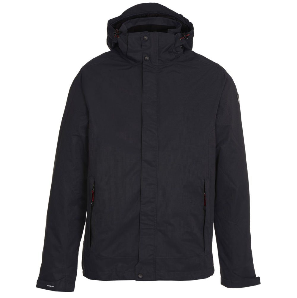 RennerXXL Funktionsjacke Killtec Xenios Herren Funktionsjacke + KURZGRÖßEN