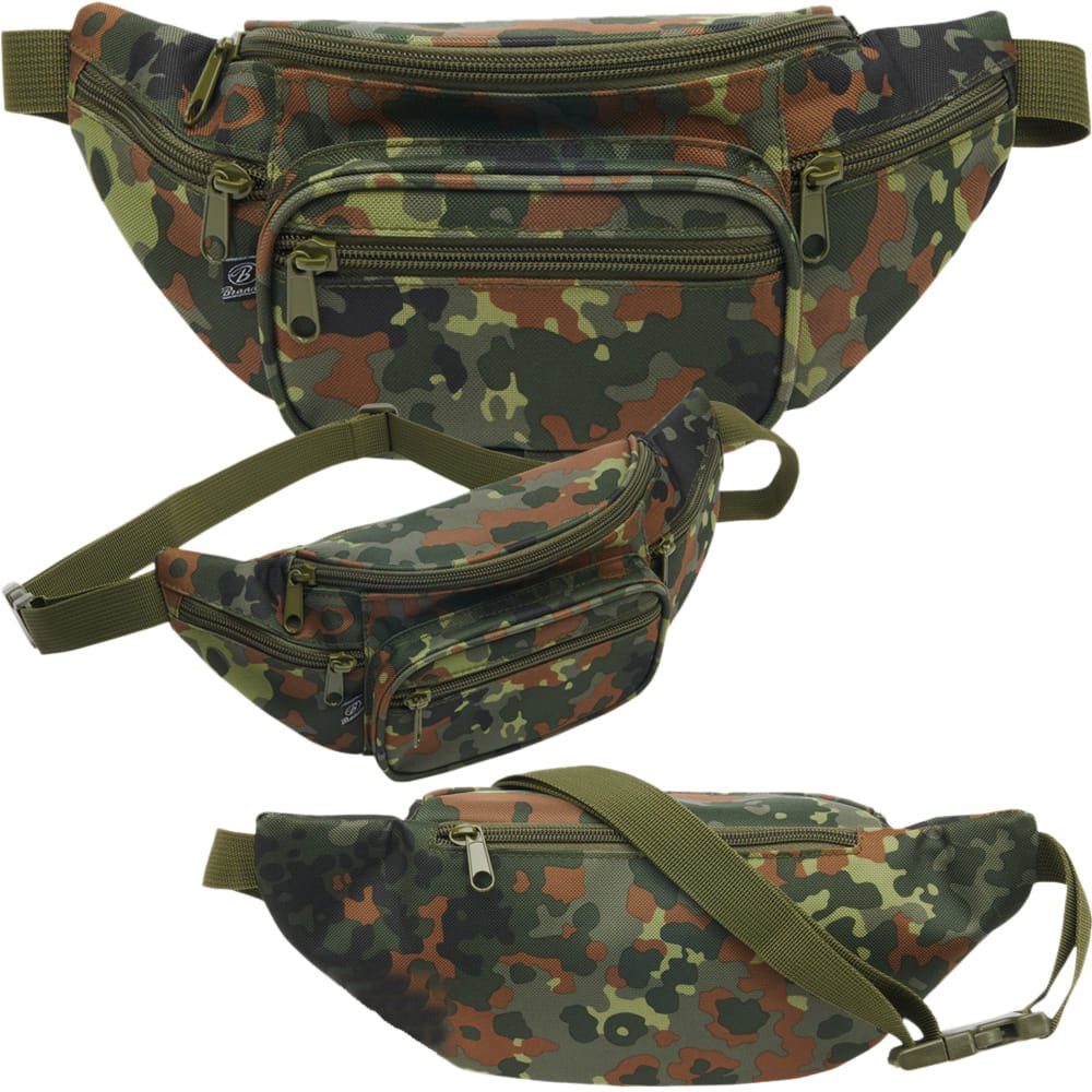 Brandit Umhängetasche Brandit Bauchtasche günstig online kaufen