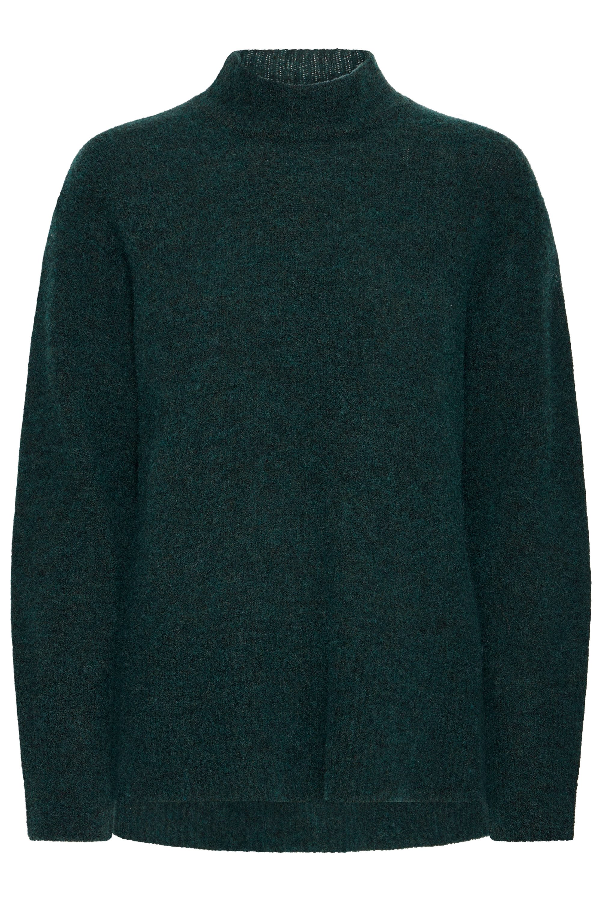 Strickpullover Langarm PZASTRA