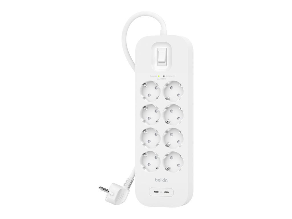 Belkin USV-Anlage