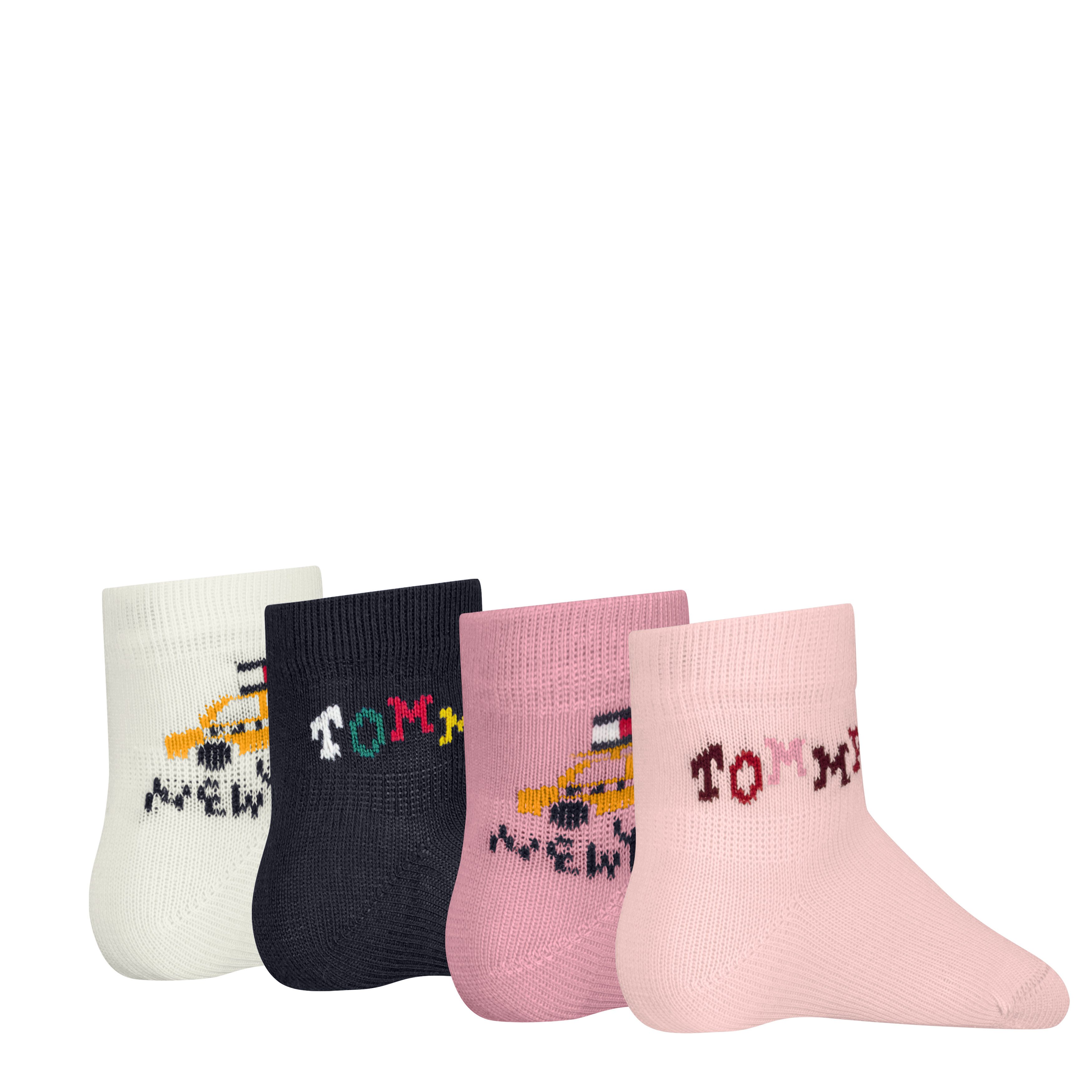 Tommy Hilfiger Socken (4 Paar)