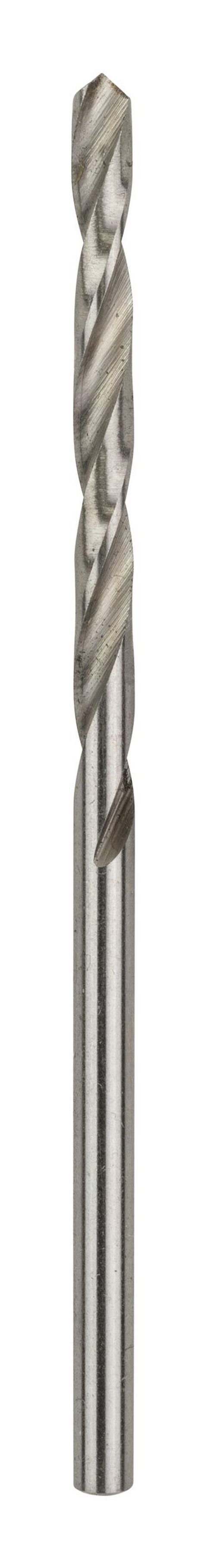 BOSCH Metallbohrer, 338) (DIN Stück), 61 mm 10er-Pack HSS-G - 3 x - 33 (10 x