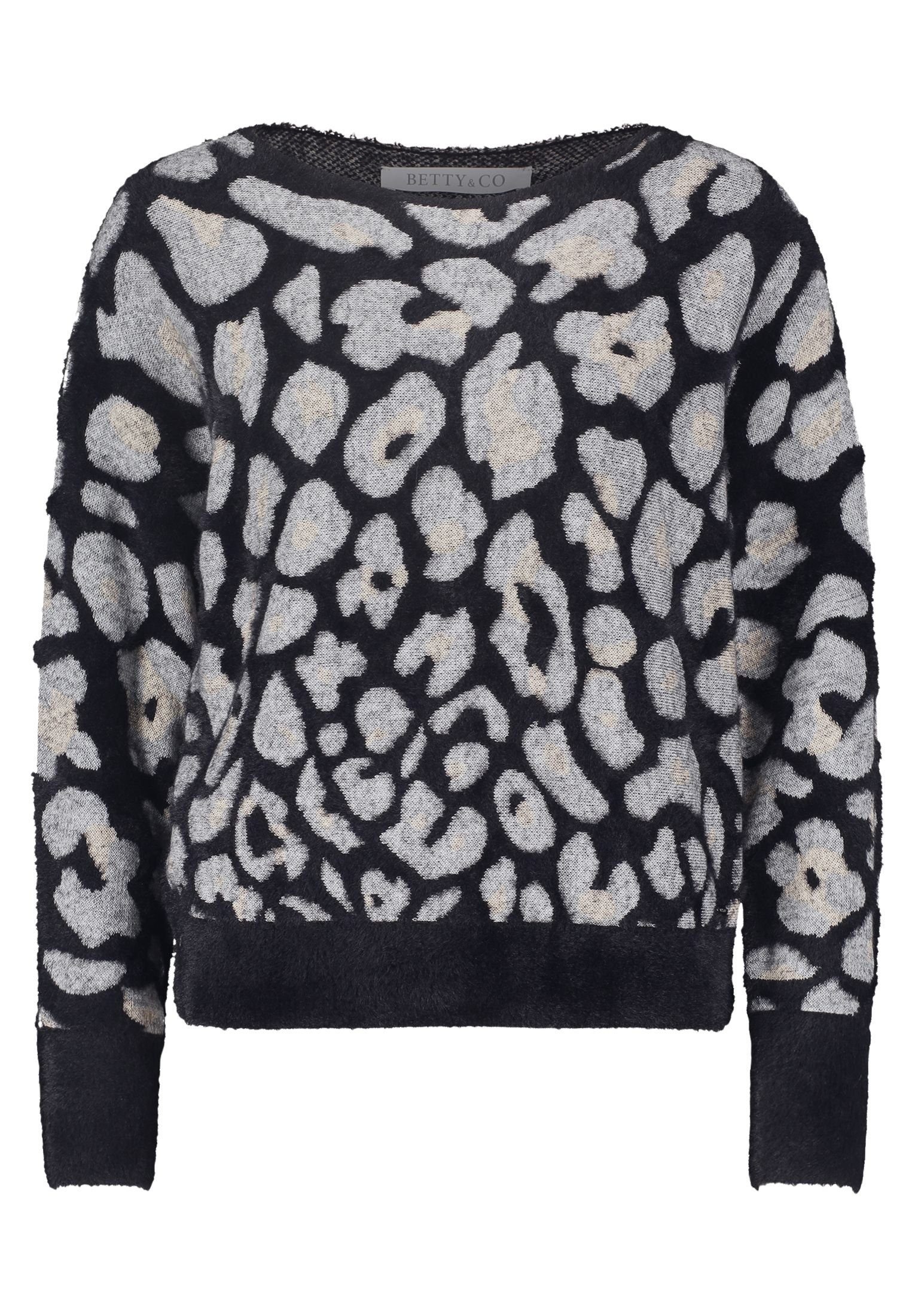 Strickpullover