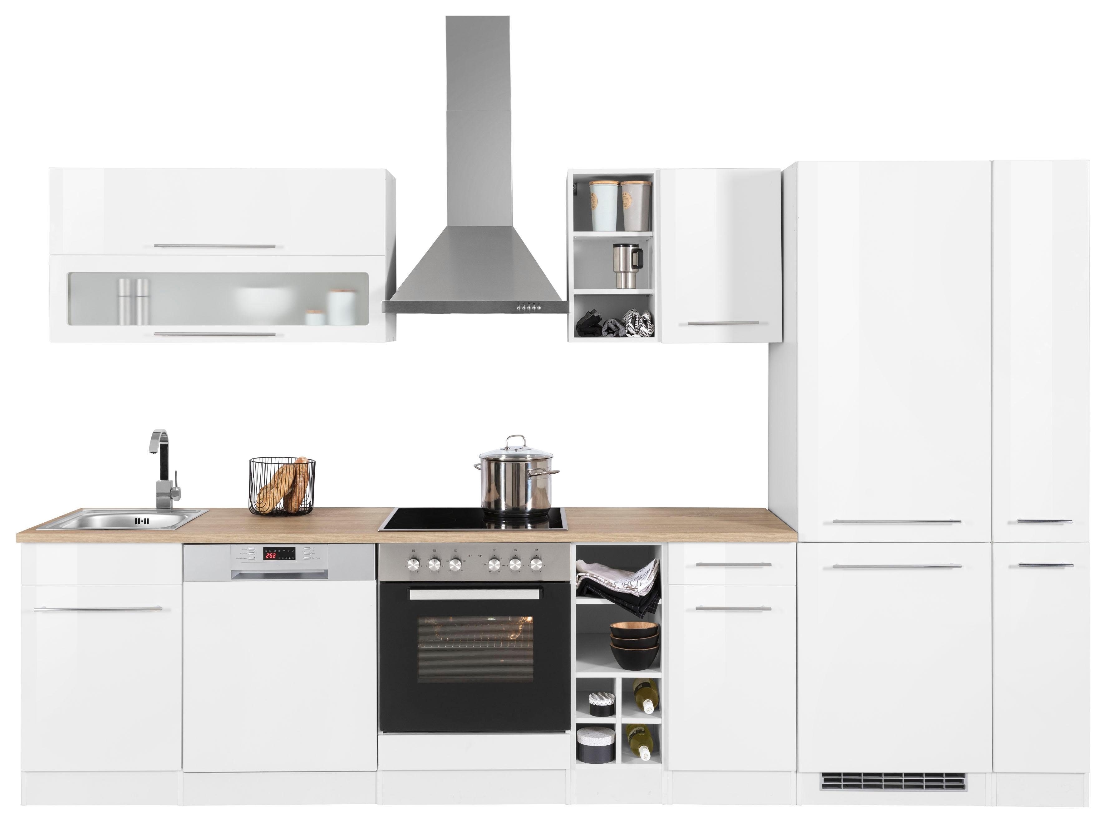 Küchenzeile KS-Eton